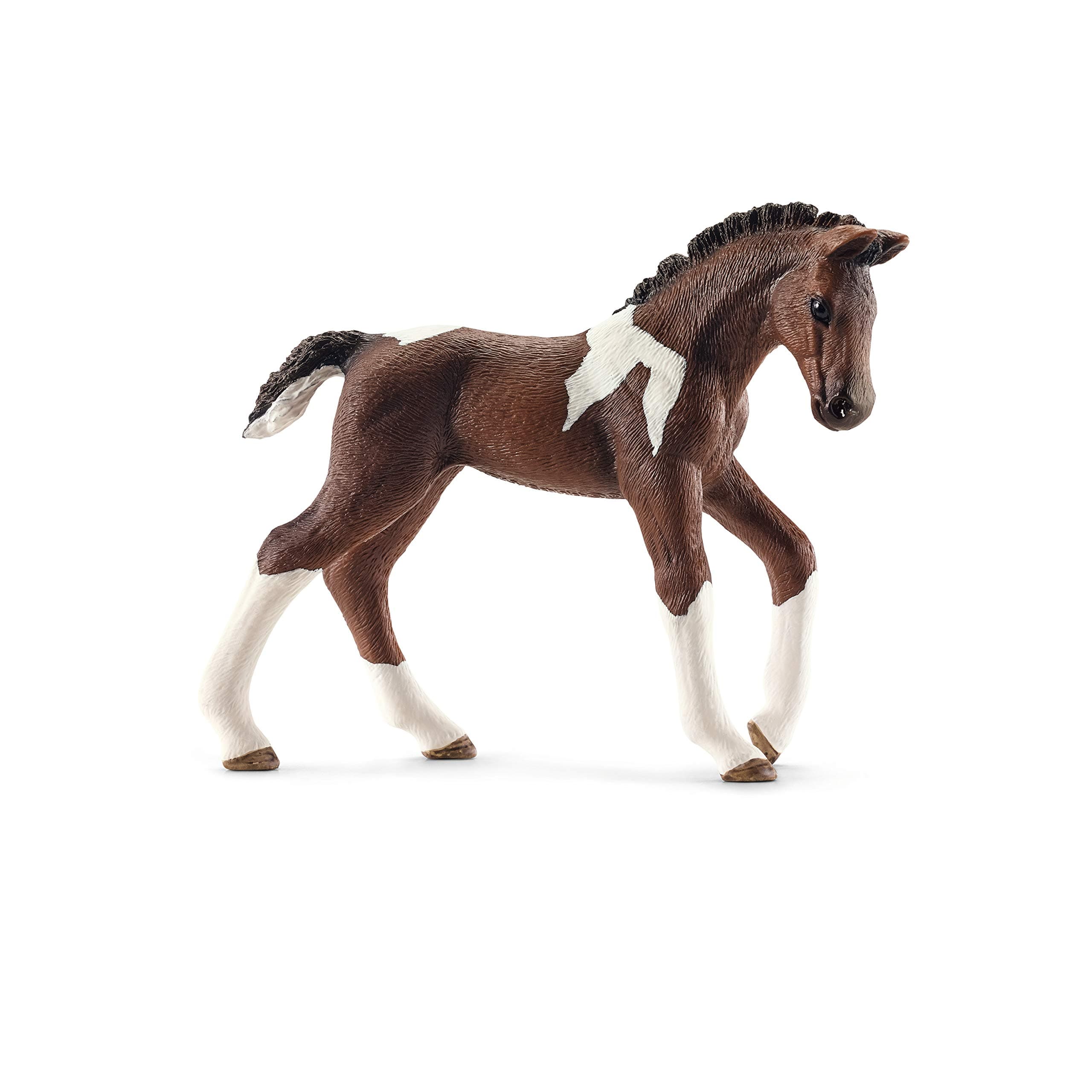 Schleich Trakehner Foal Figure