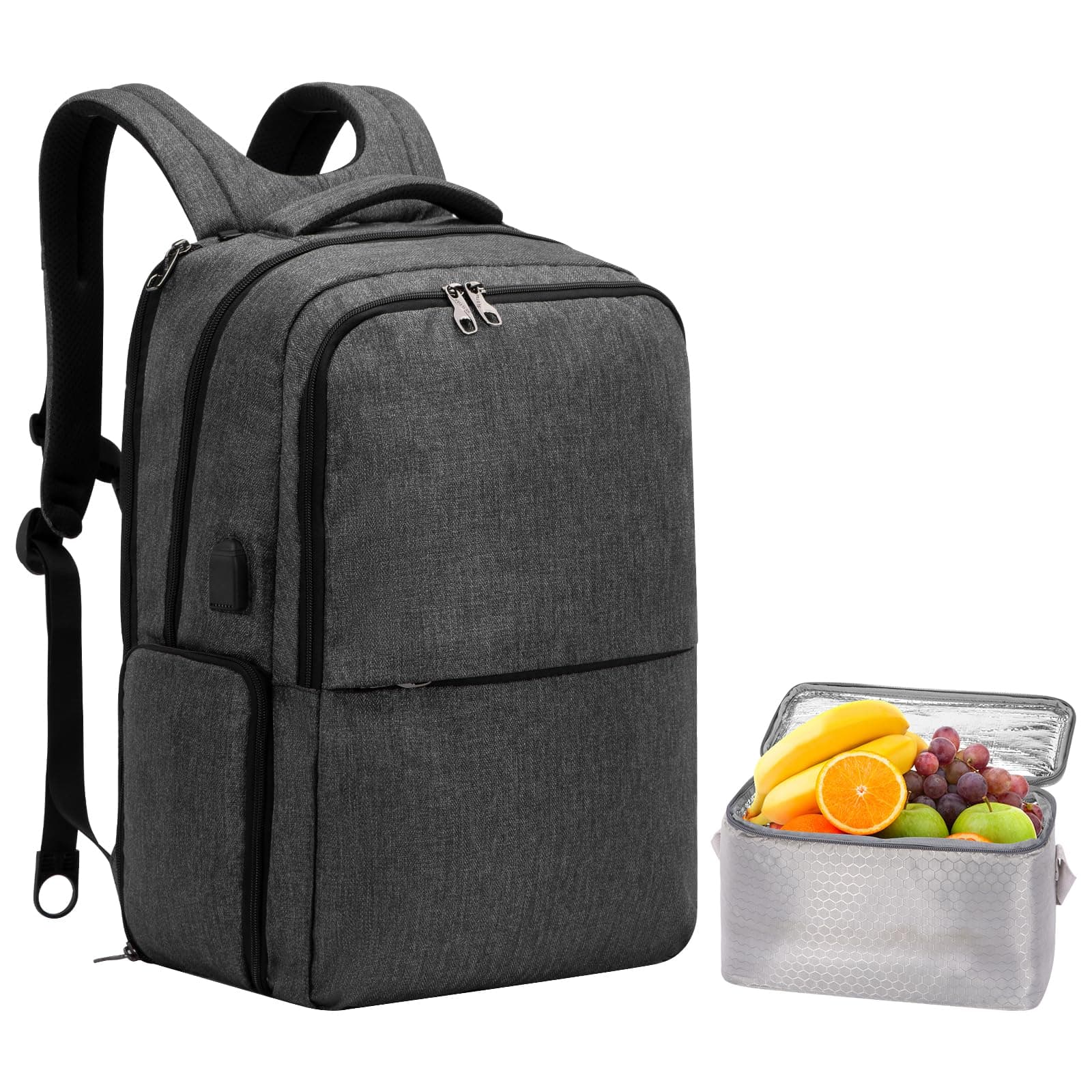 Lunch Backpack