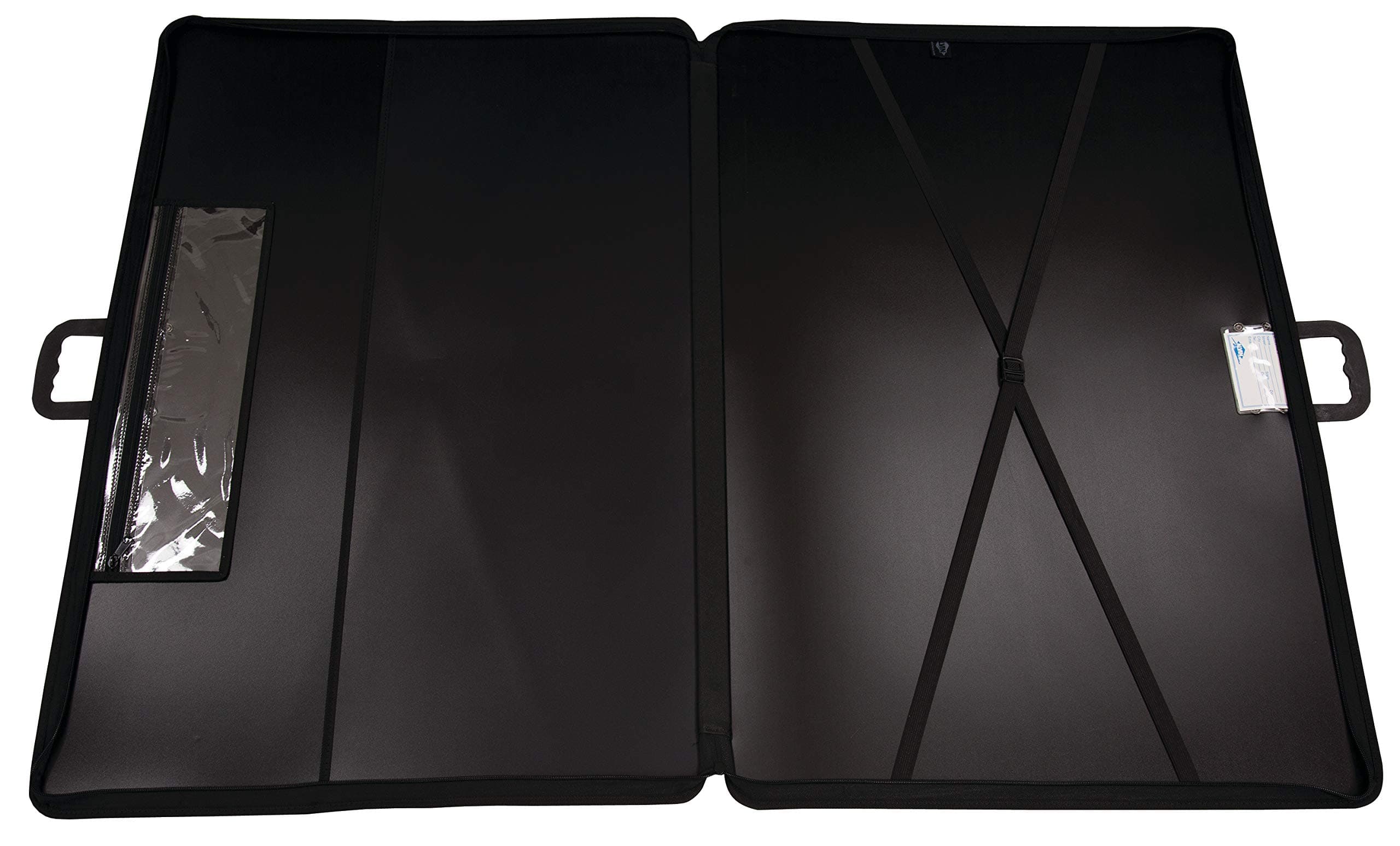 Alvin, PP2436, Art Portfolio Case Bag, Document Organizer - 1.5" Gusset, 24" x 36"