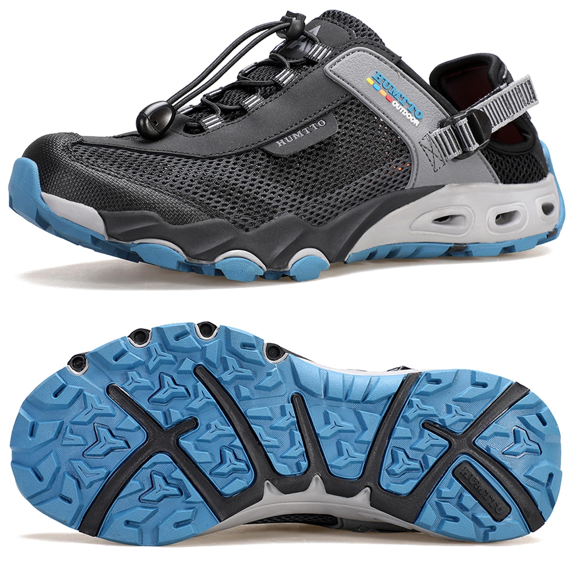 Humtto 1605 mens Sandal