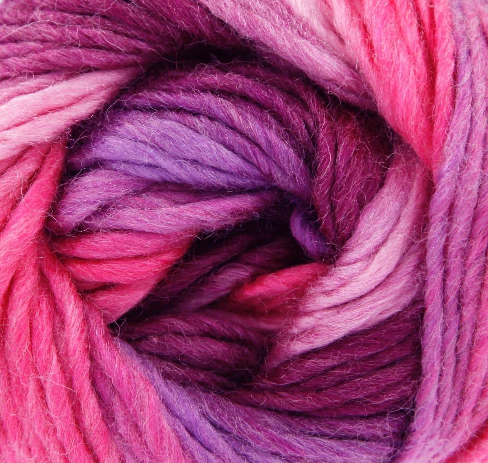 King Cole Riot Chunky 100g - 652 Dawn
