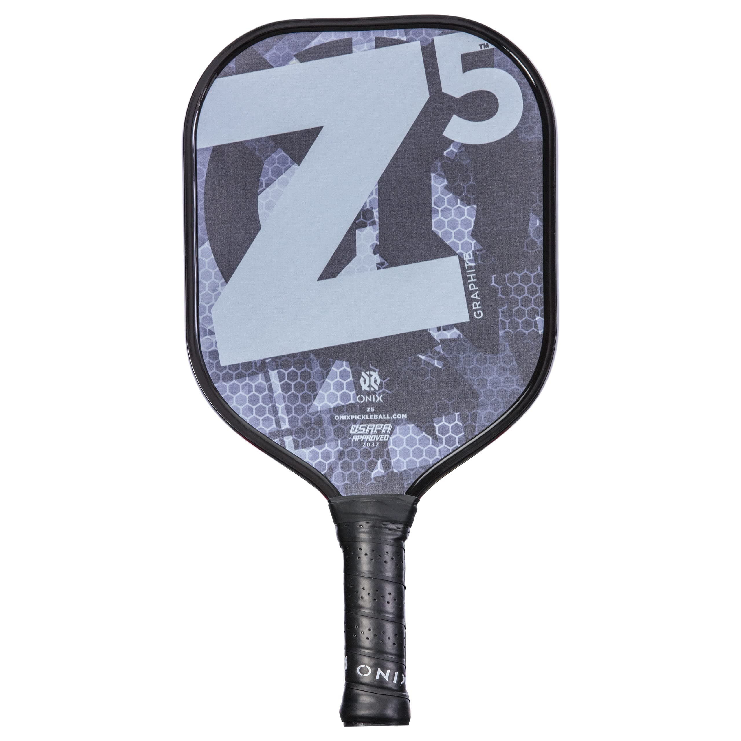 Z5 Graphite Pickleball Paddle (Mod Black)