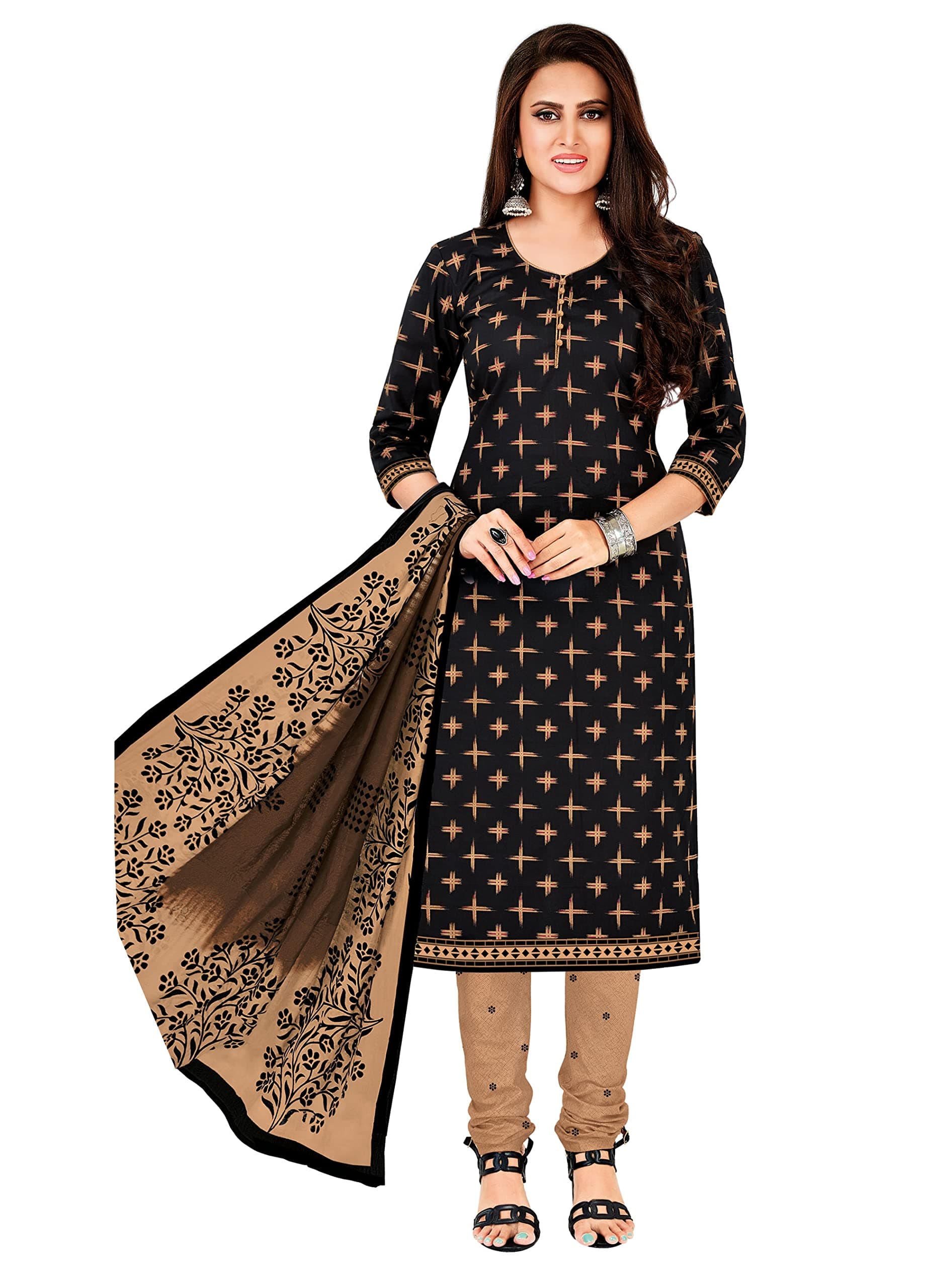 Women's Adult Modern