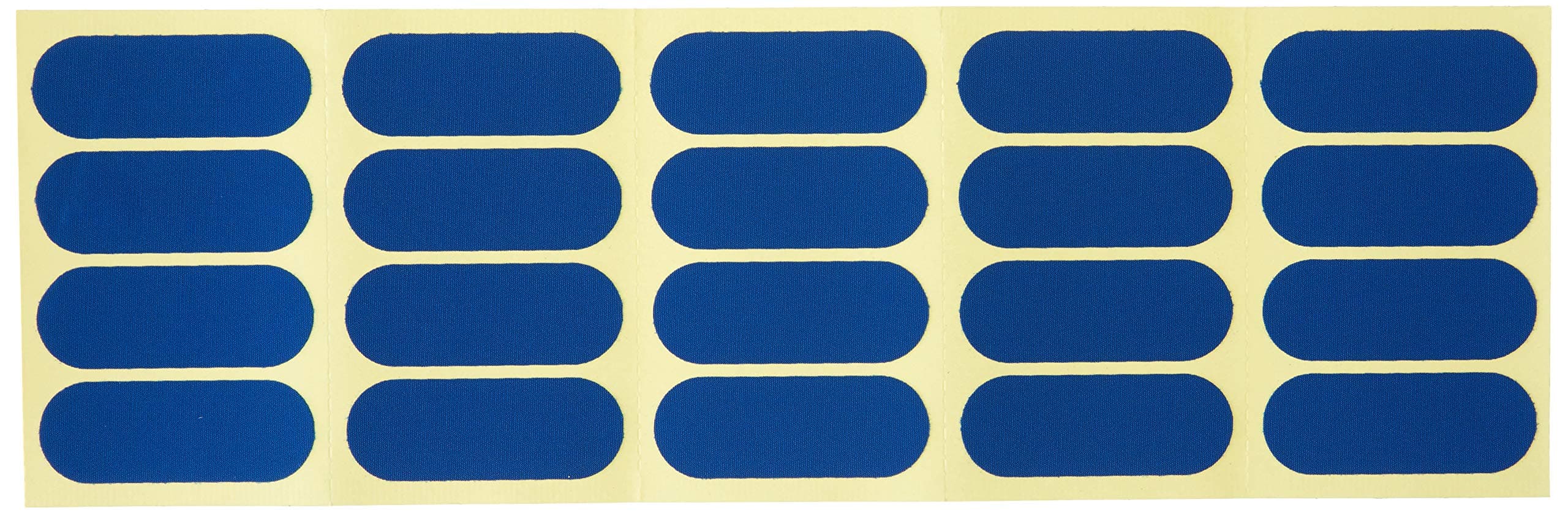 Vise Hada Patch Pre-Cut Tape (40-Piece)