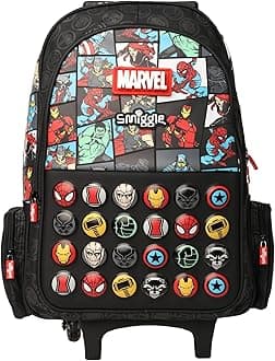 Toys Uncle SMIGGLE BAGS