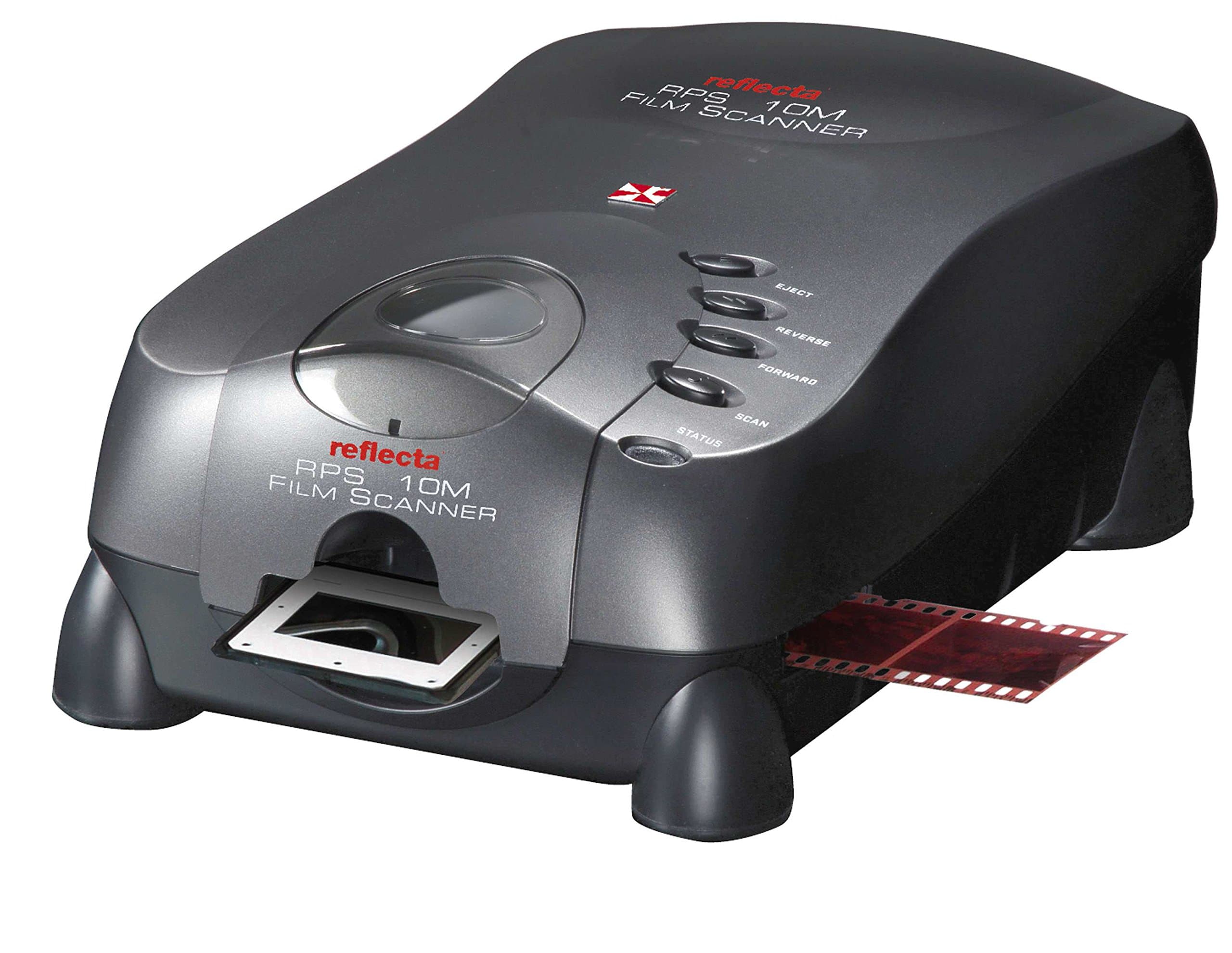 Reflecta RPS 10M - film scanner