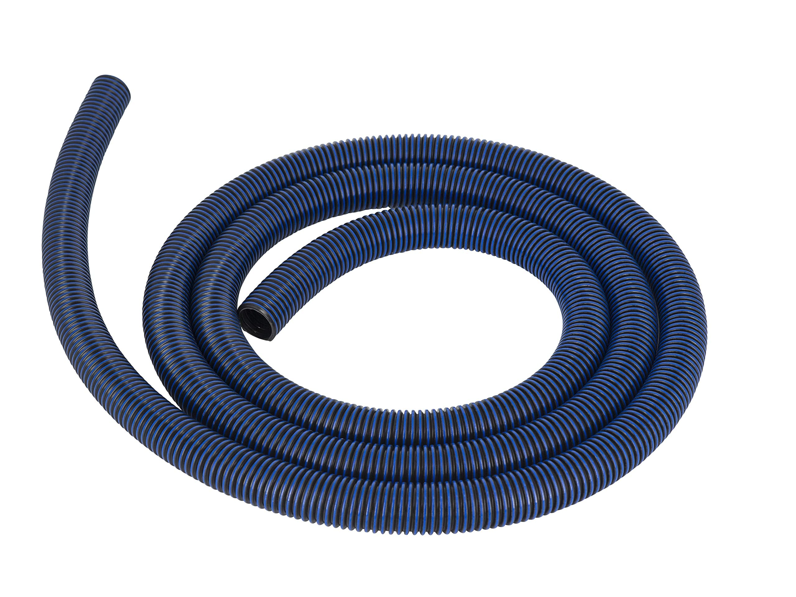 DUST COMMANDERHESD Flexible Antisstatic Suction Hose (25/32mm) Various Lengths (3m, 25mm)