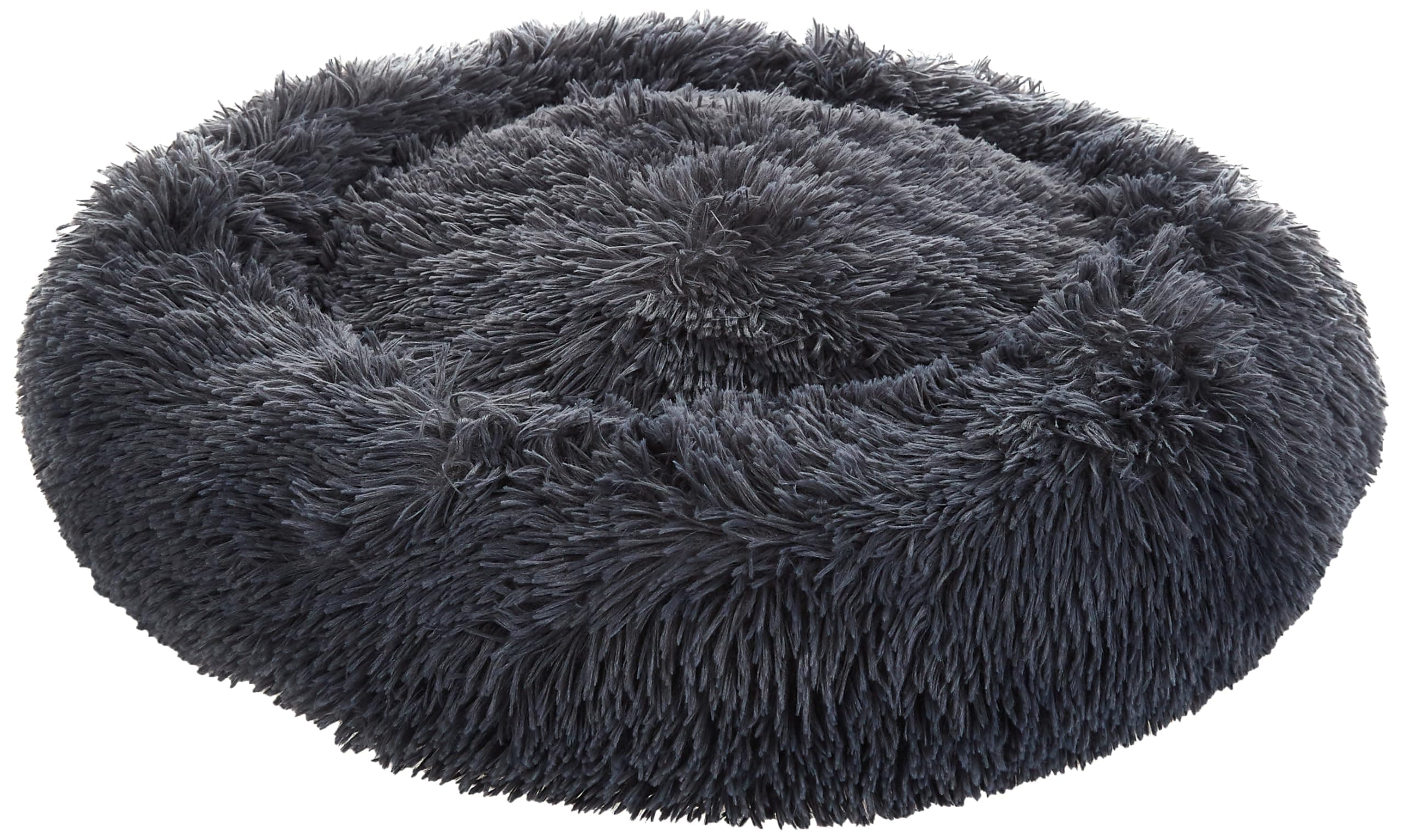 Tahiti Soft Cushion Dark Grey S