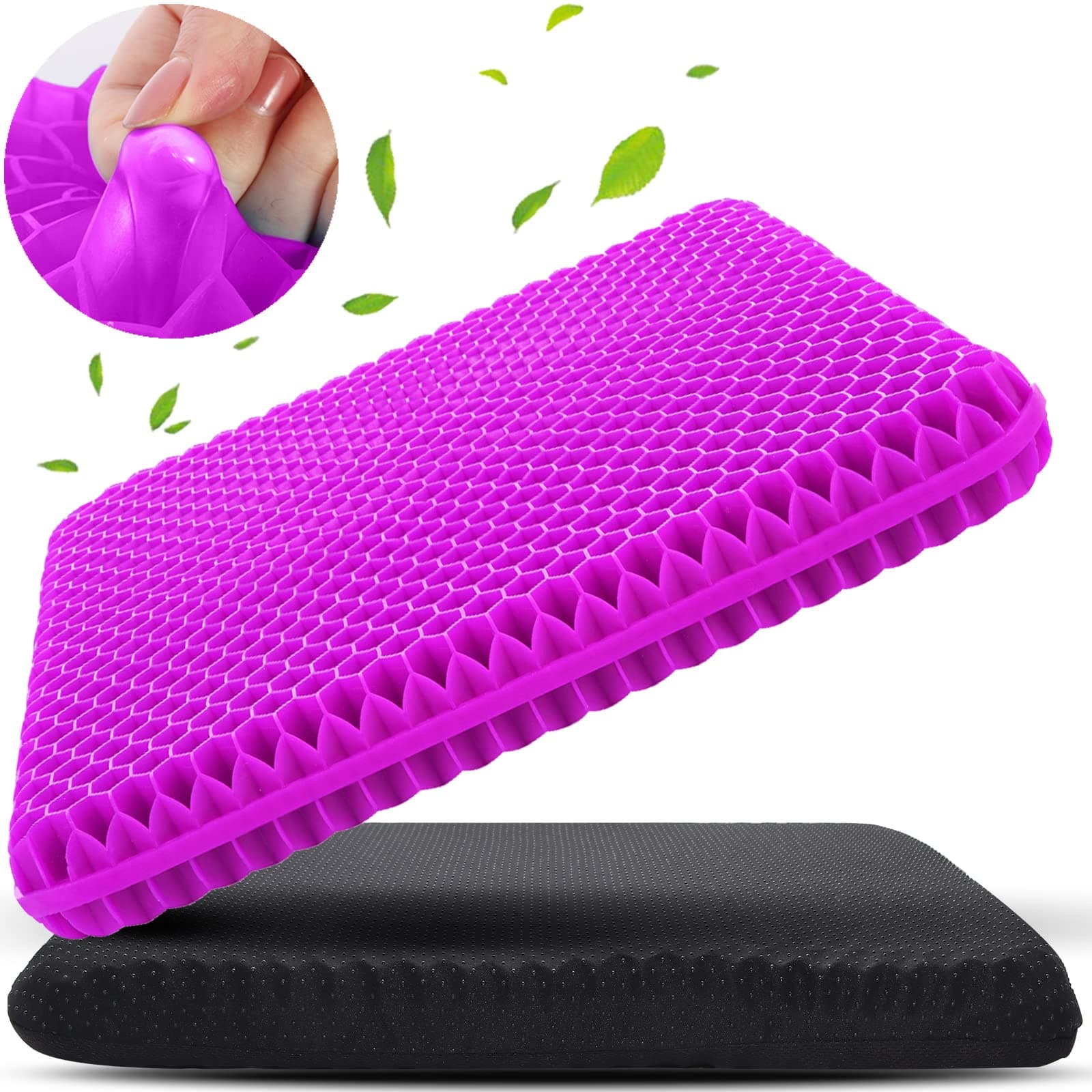 Gel Seat Cushion