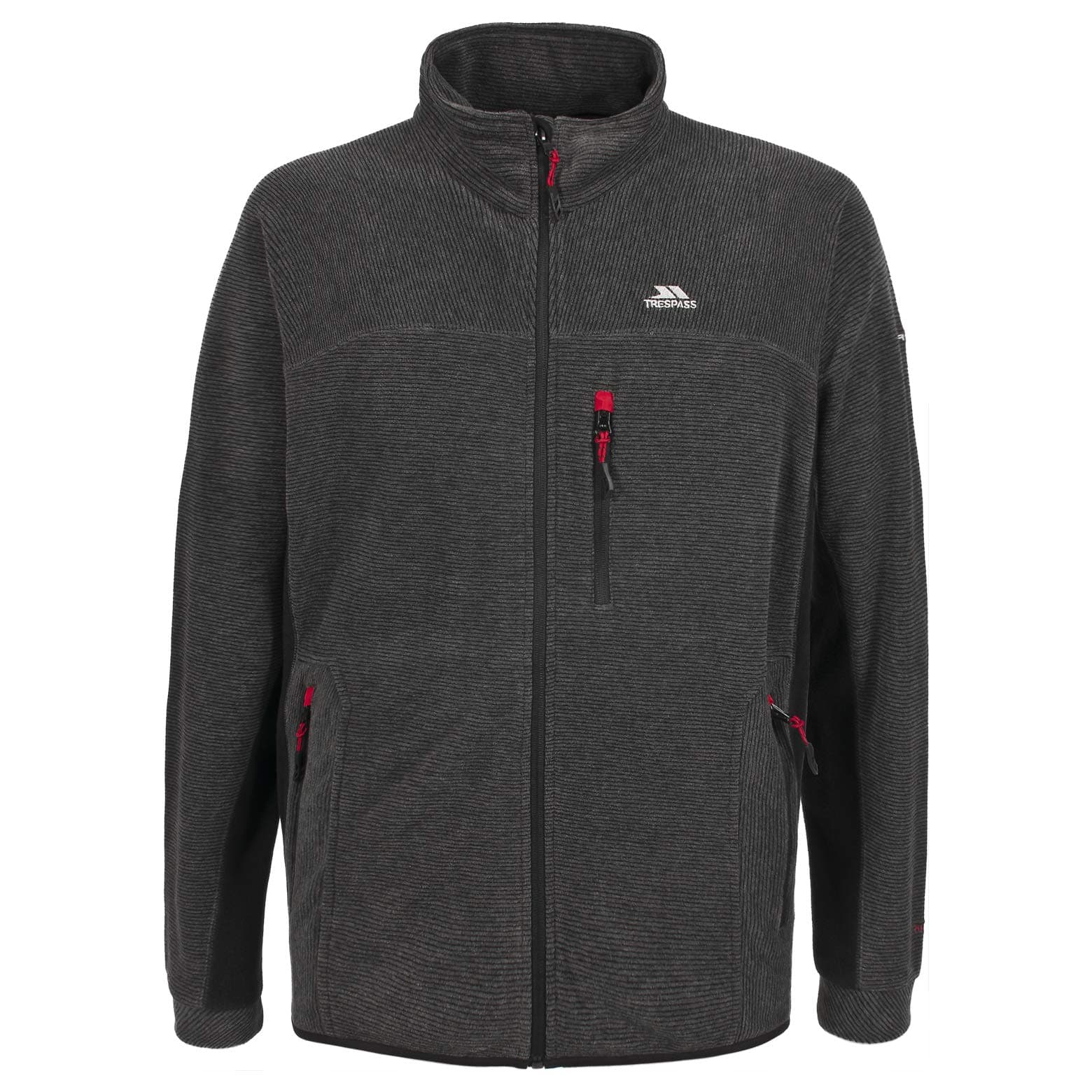 Men's Jynx Warm Fleece Jacket