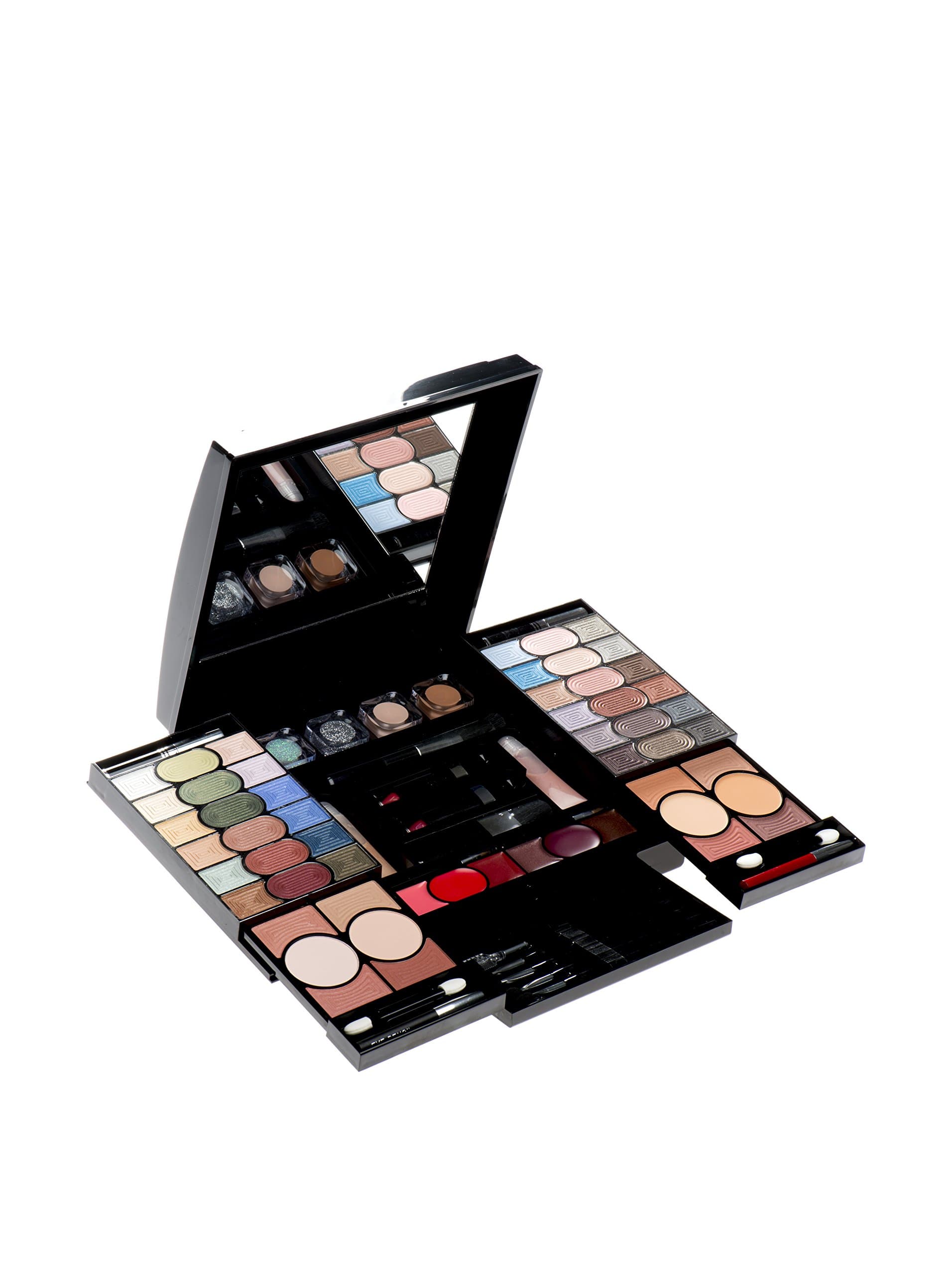 Nouba Trousse 161 Casket Make Up