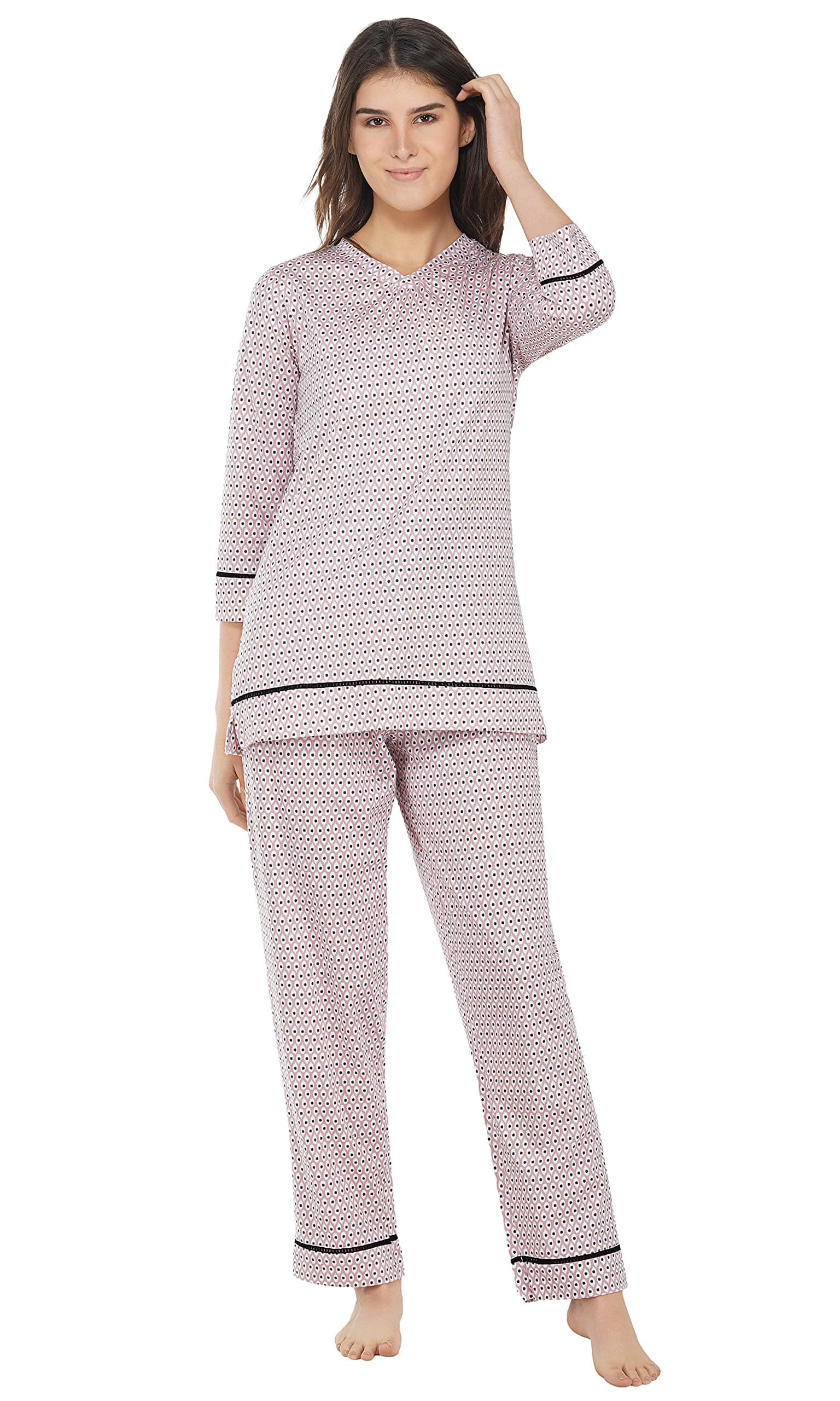 Artemis Women Pajama Set