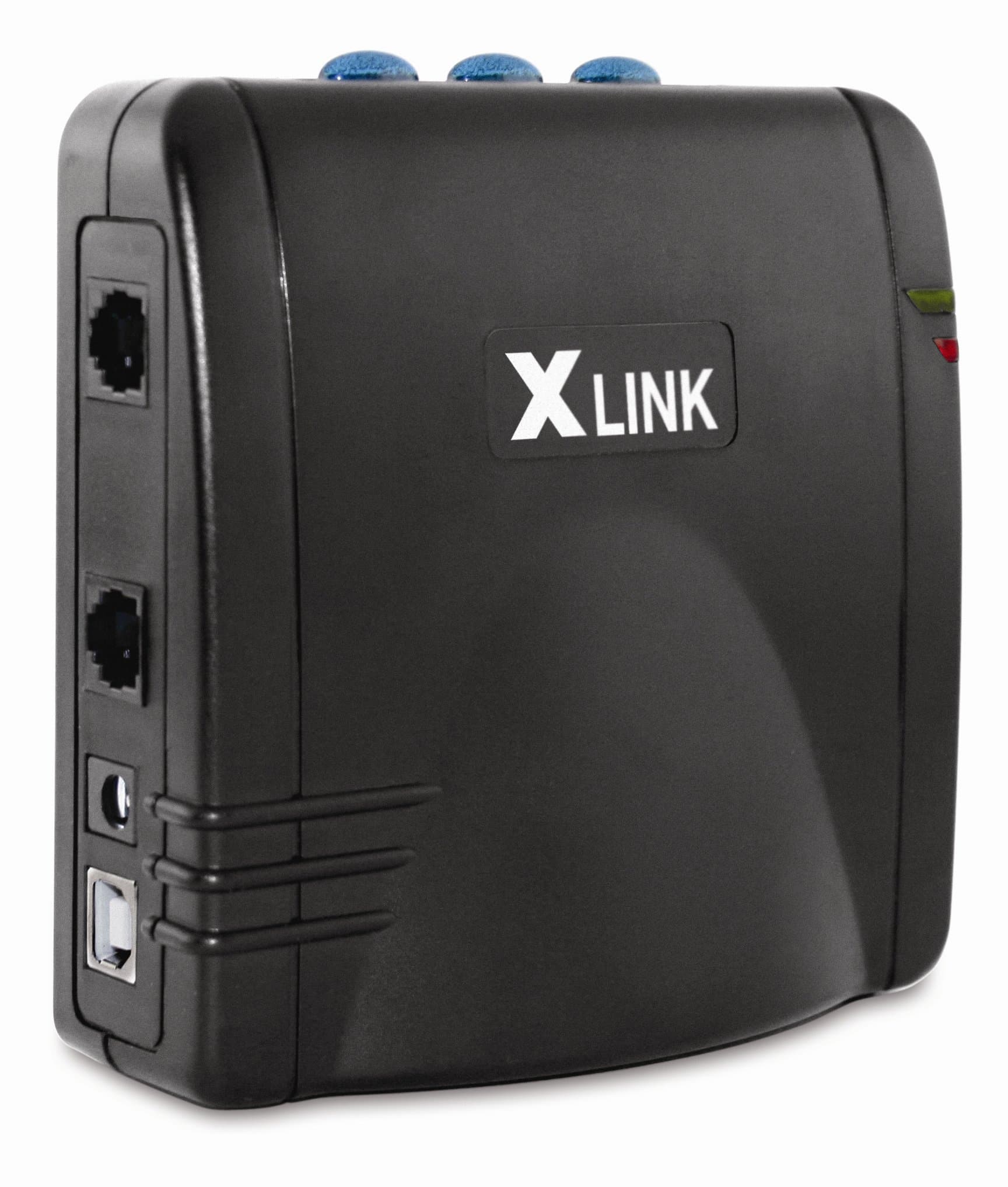 Grace Digital XLink ITC-BTTN Bluetooth Device