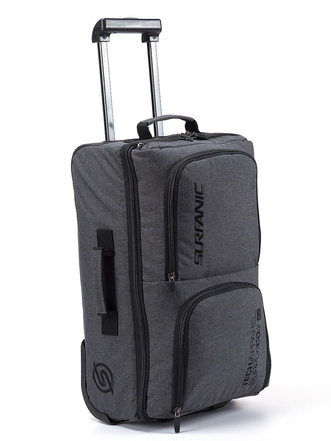 Surfanic Kyber Carry on Roller Case, 52 cm