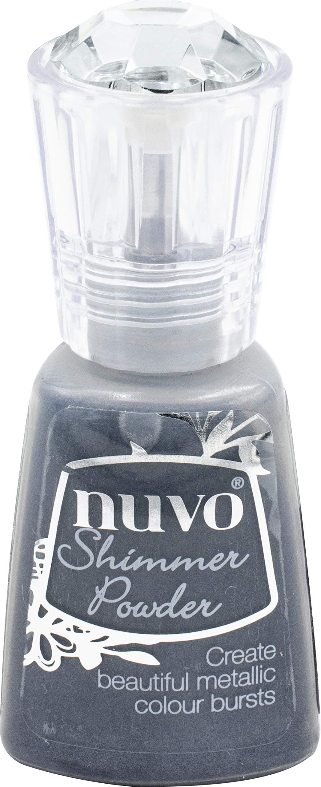 Nuvo Shimmer Powder-Meteorite Shower