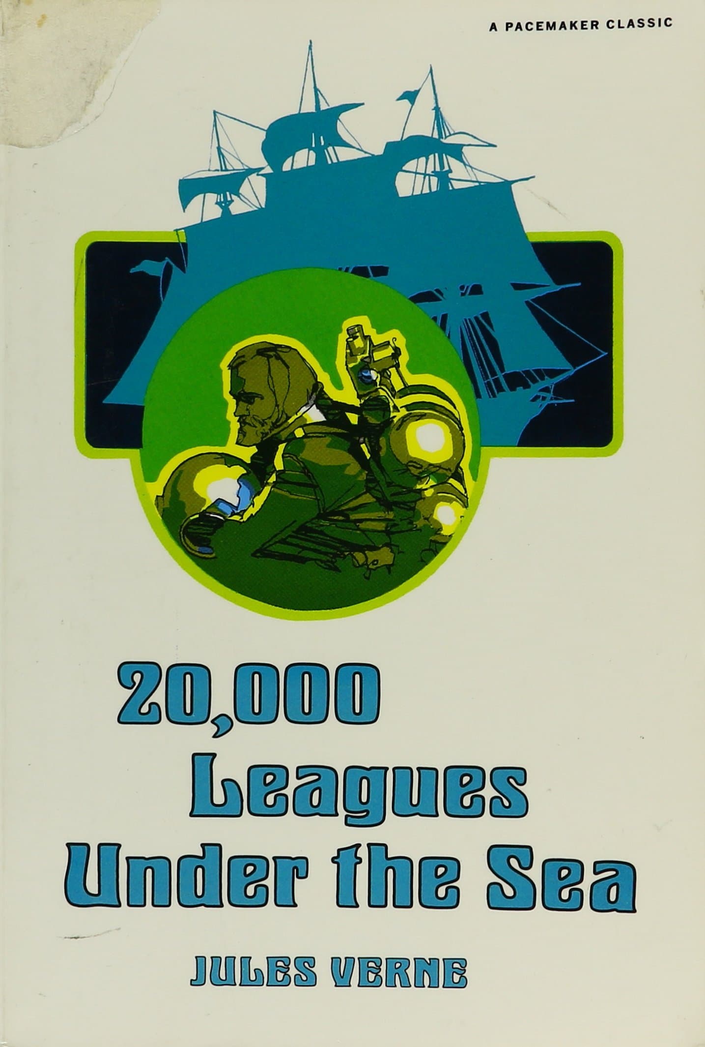 20,000 Leagues Under the Sea,