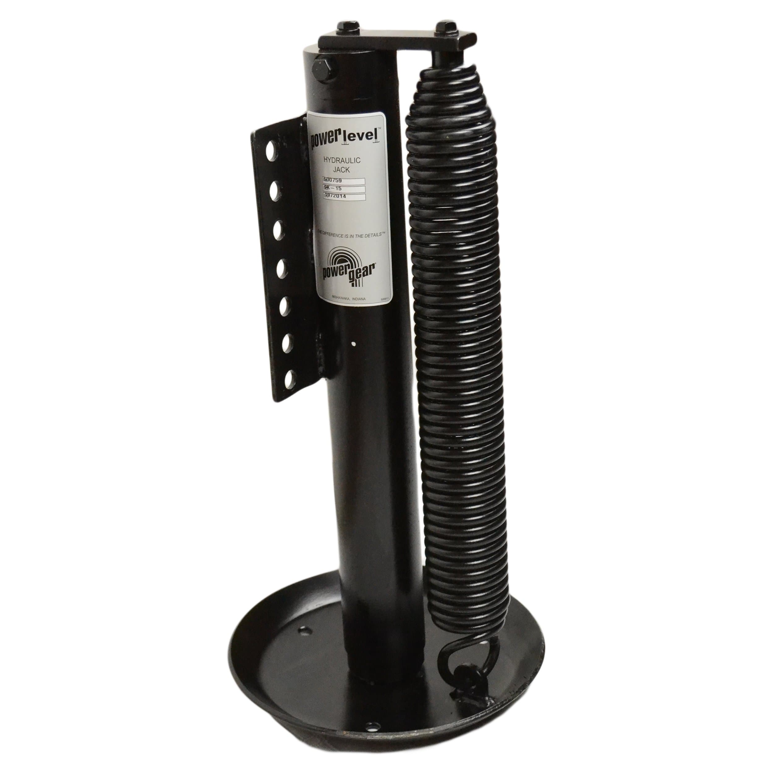 Lippert Comp 359394 Lw Leveling Jack 1.75 Rod