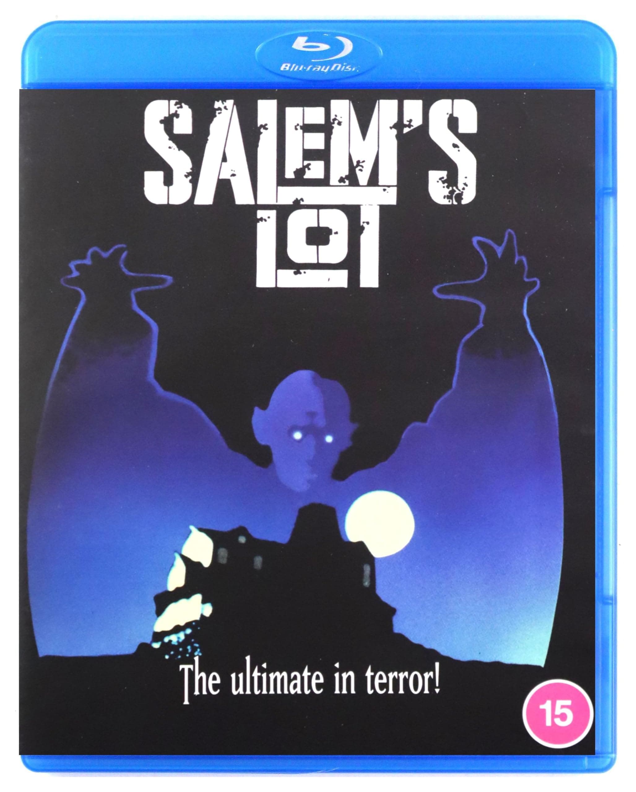 Salem's Lot [Blu-ray] [1979]