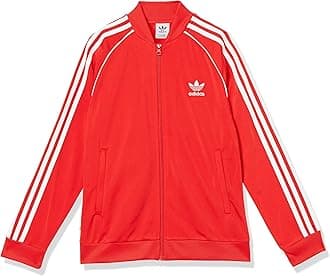 adidas OriginalsOriginals Kids' Adicolor Superstar Track Jacket