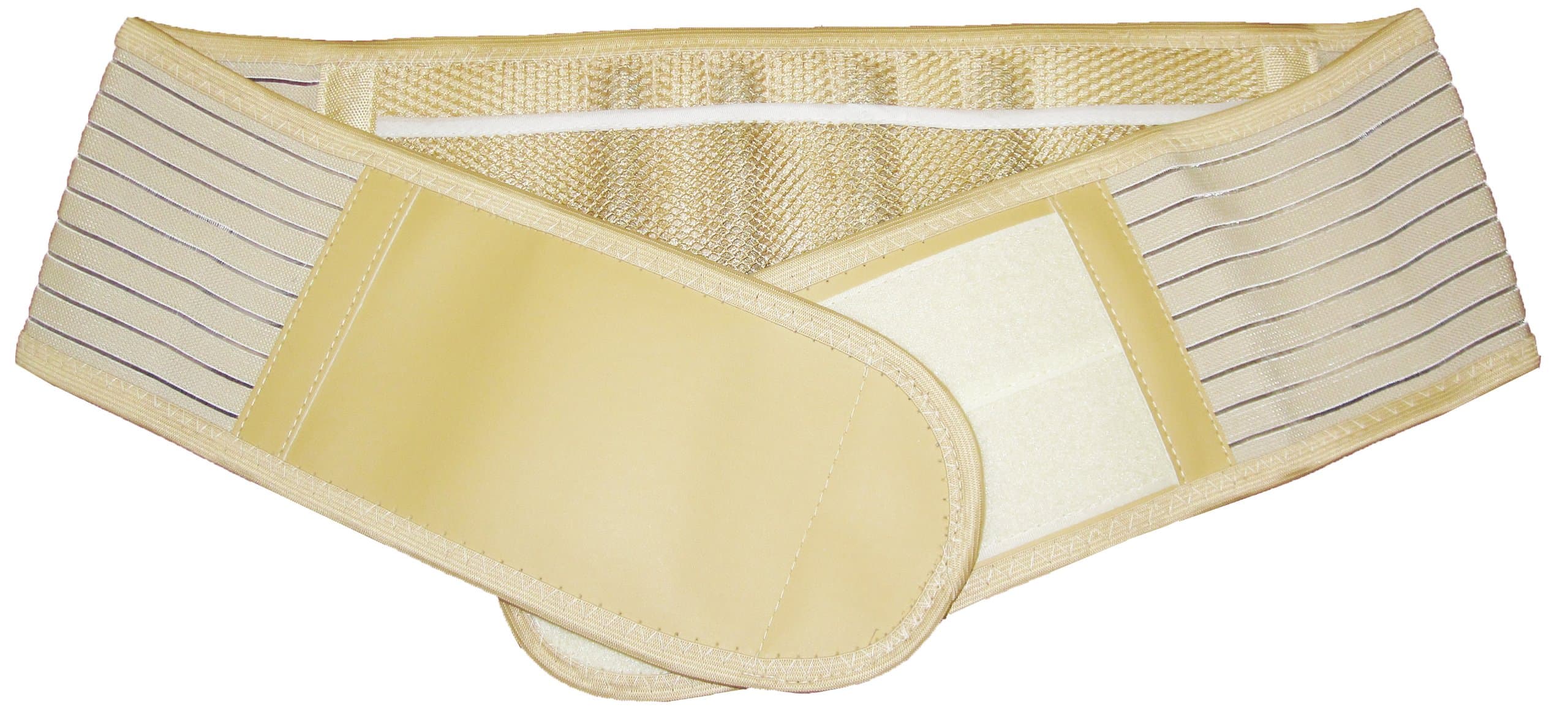 Herbal Energy Belt Without Herb Pack (Extra Large (XL))