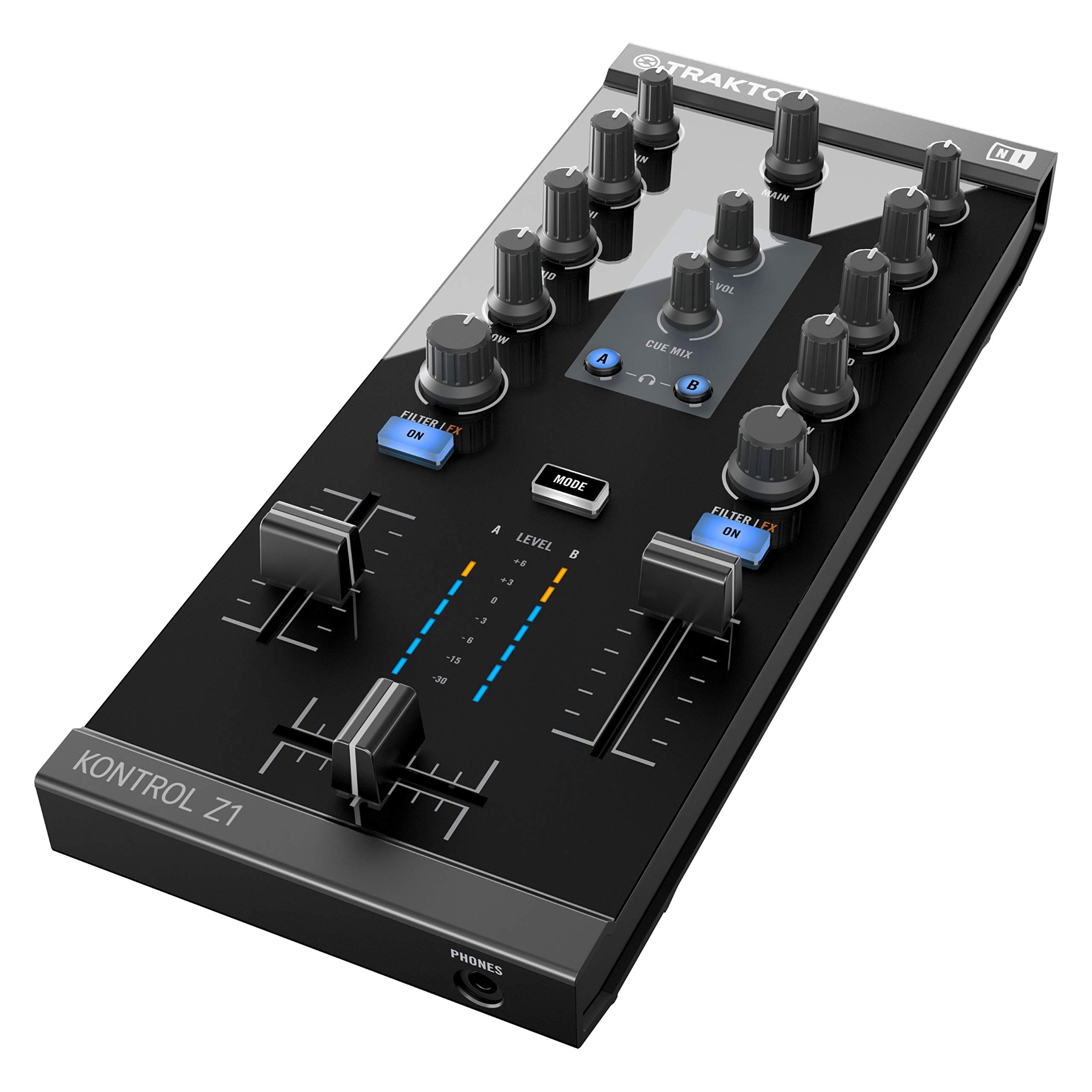 Native Instruments Traktor Kontrol Z1