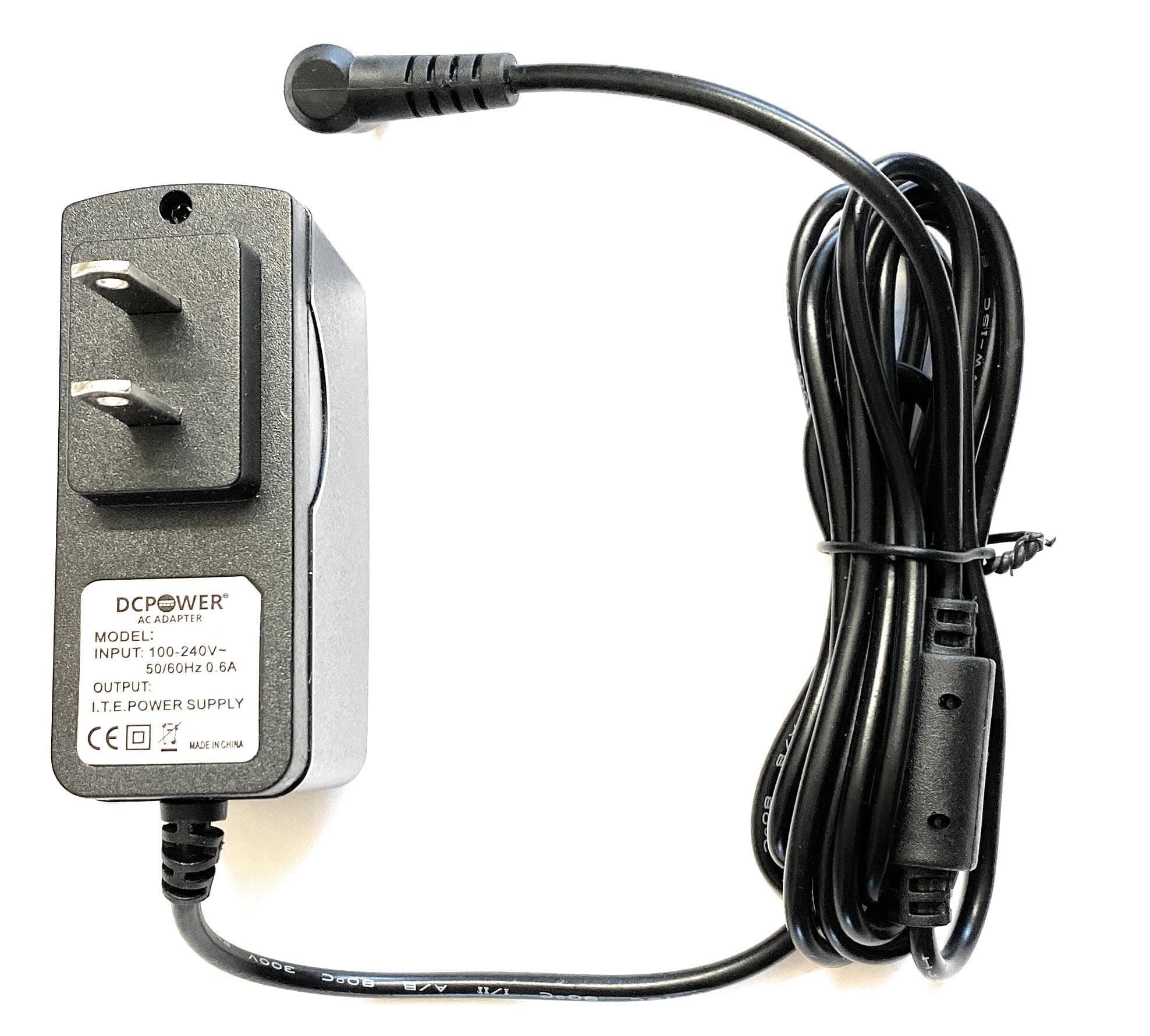 9V DCPOWER Power Supply/AC Power Adapter Compatible Replacement for TC-Helicon Harmony Singer 2