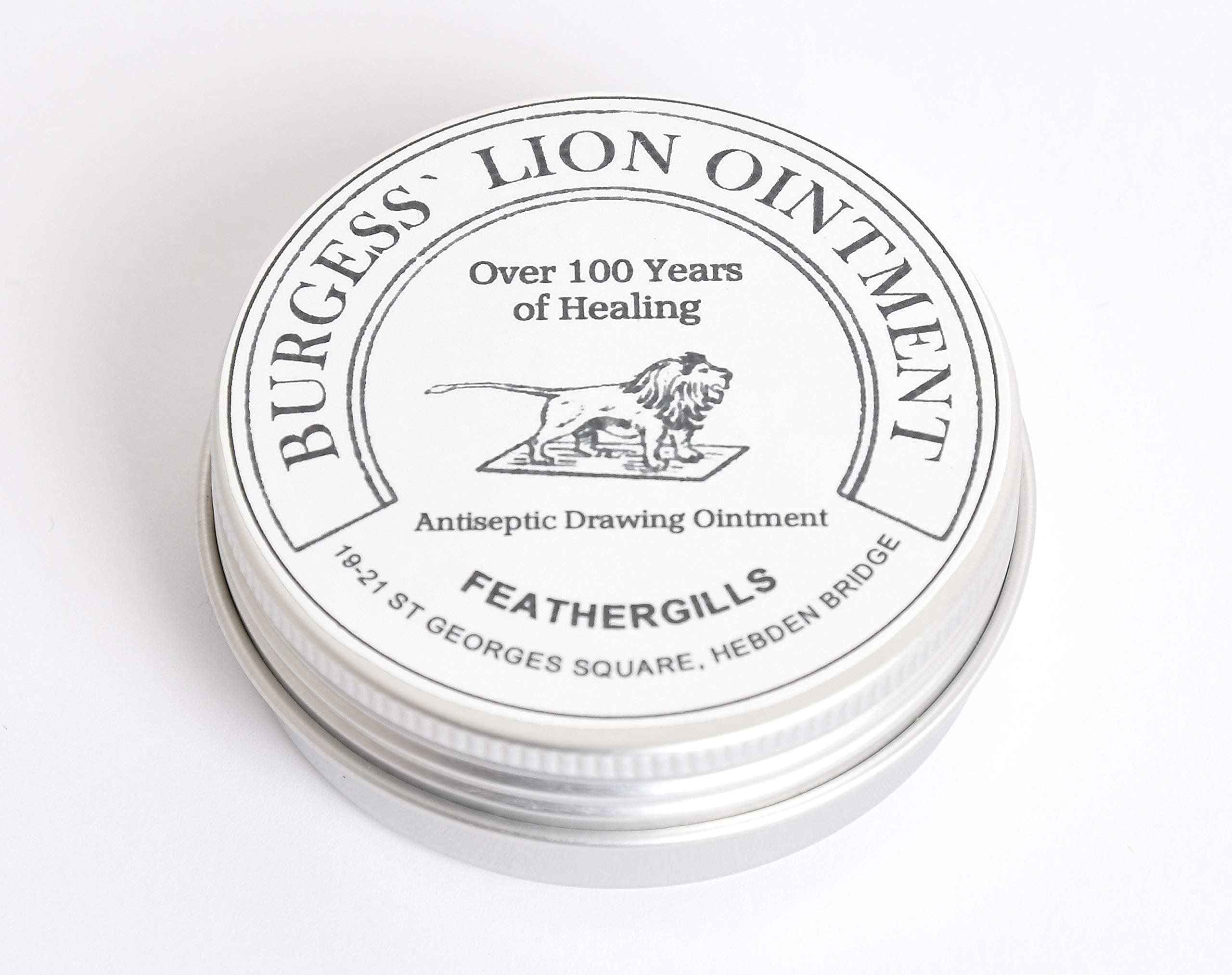 Lion Ointment 60g