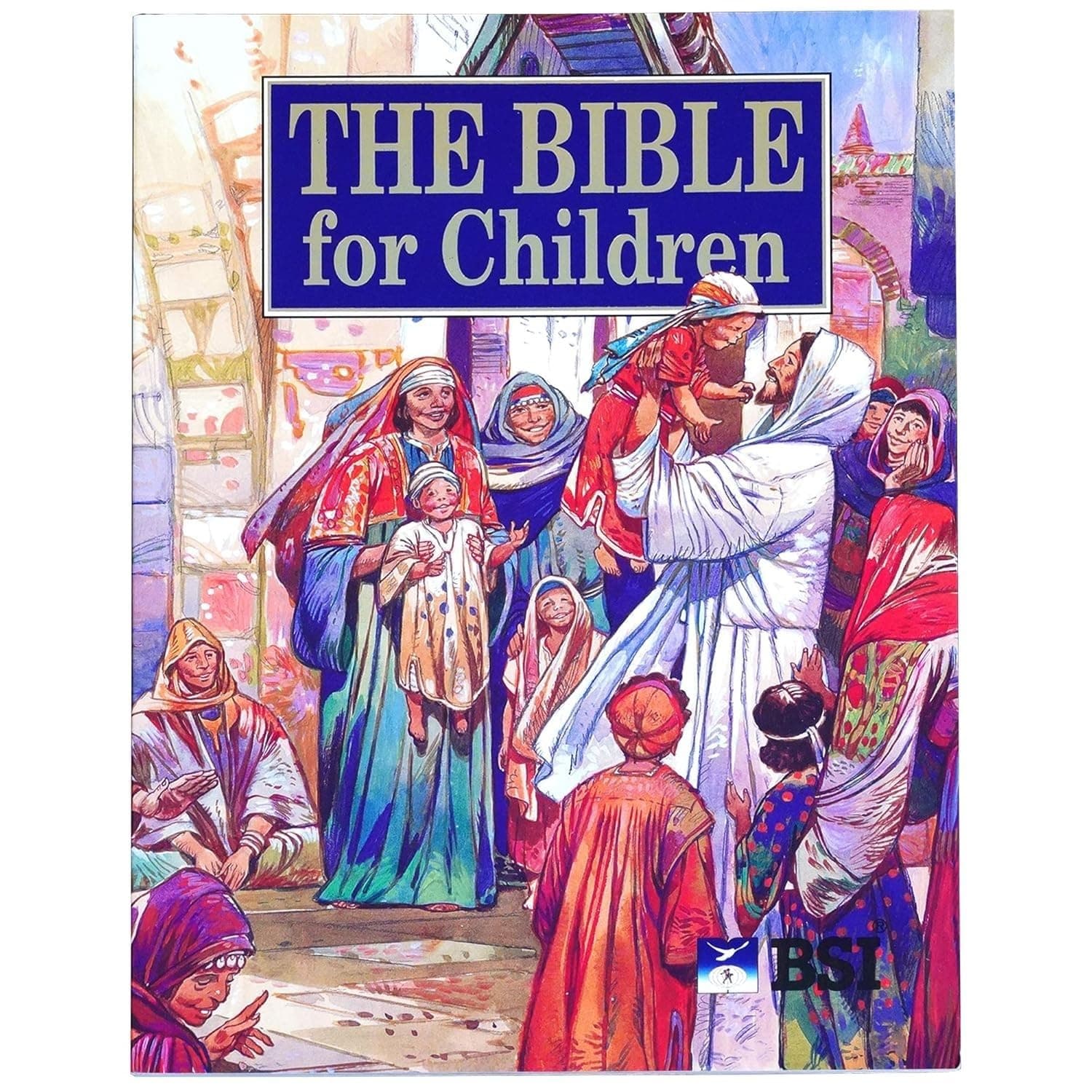 The Bible for Children