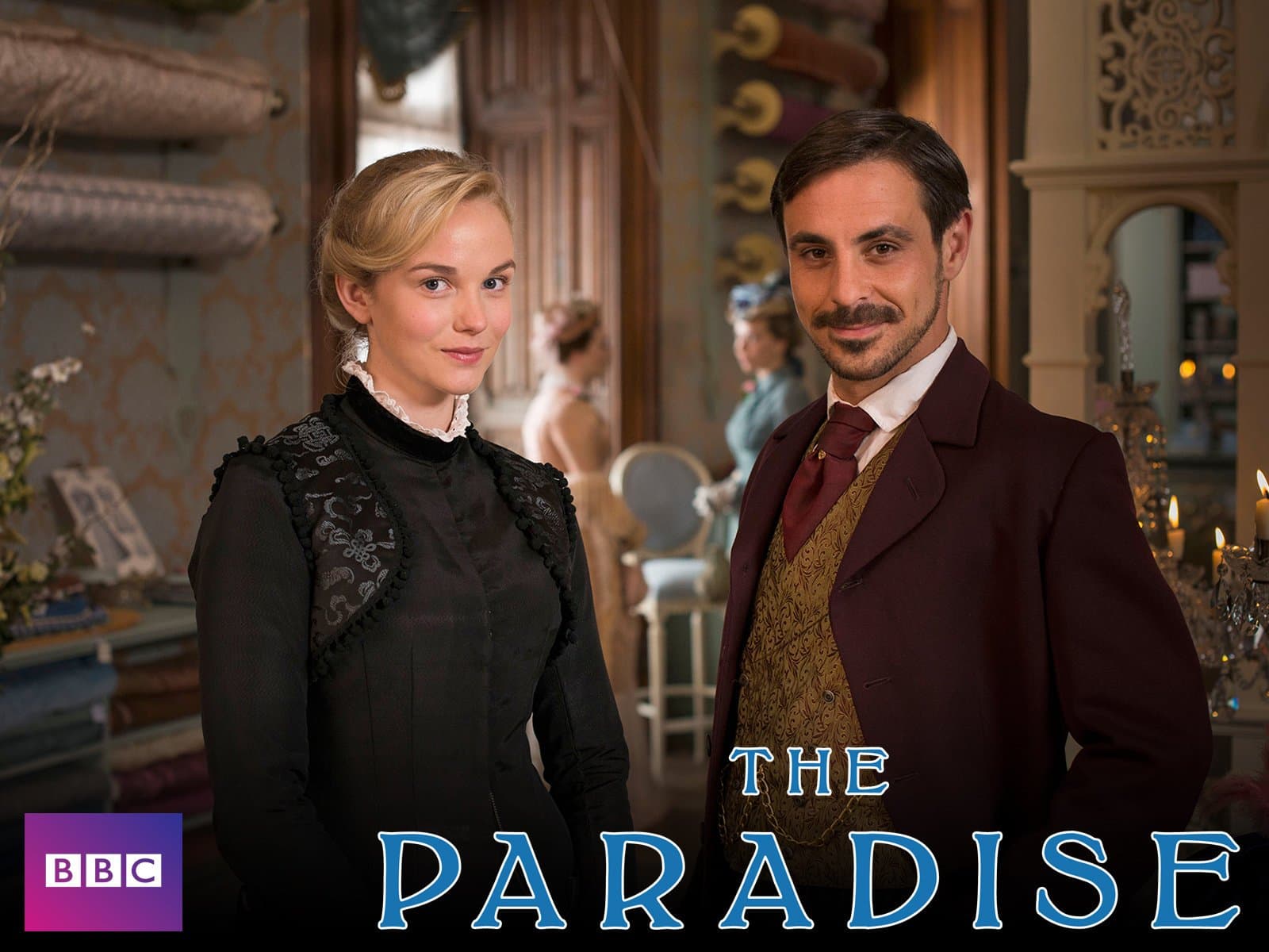 The Paradise - Season 1