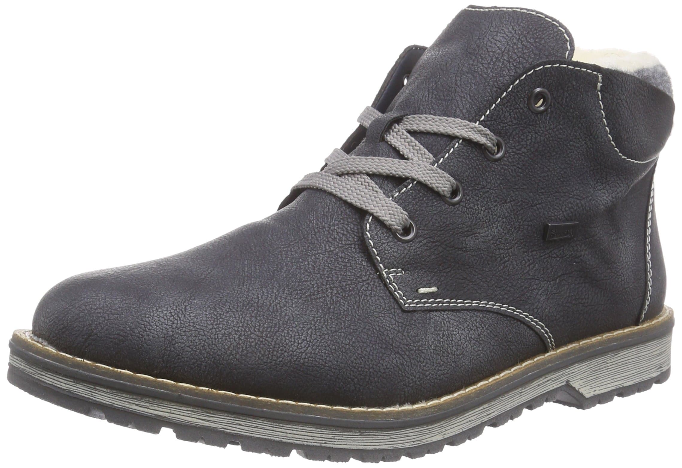 Rieker Men's 39211 Ankle Boots