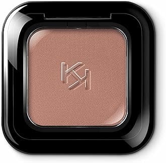 KIKO Milano High Pigment Eyeshadow