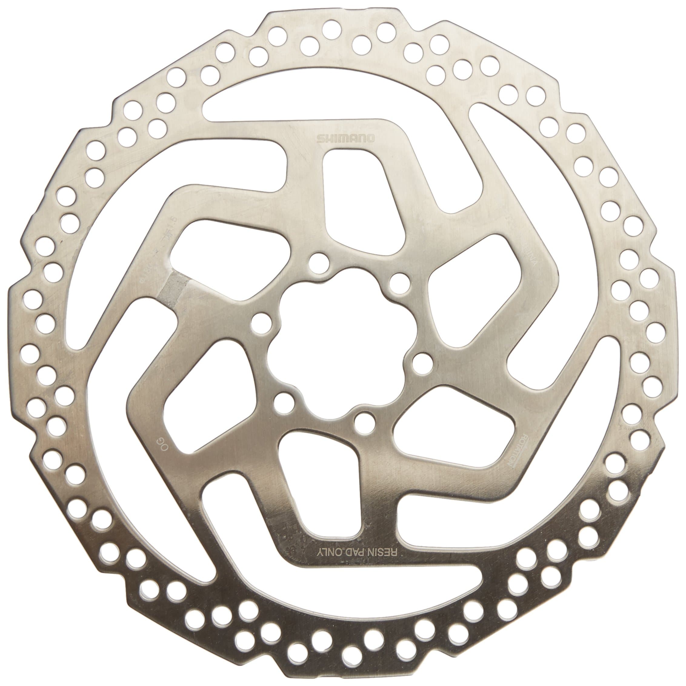 SHIMANO SM-RT26 6-Bolt Disc Rotor