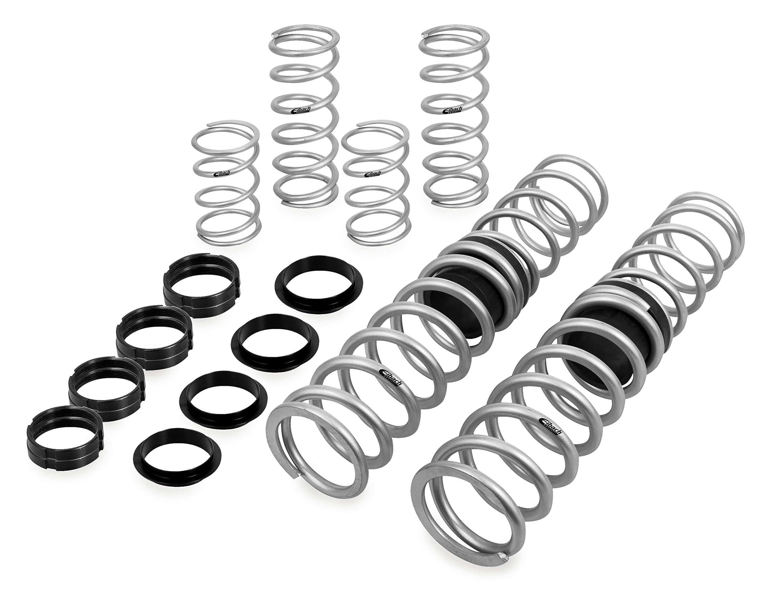 EibachE85-212-005-02-22 Stage 2 Performance Spring System, 1 Pack