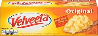 Velveeta ORIGINAL Pasteurized Cheese Loaf 32oz