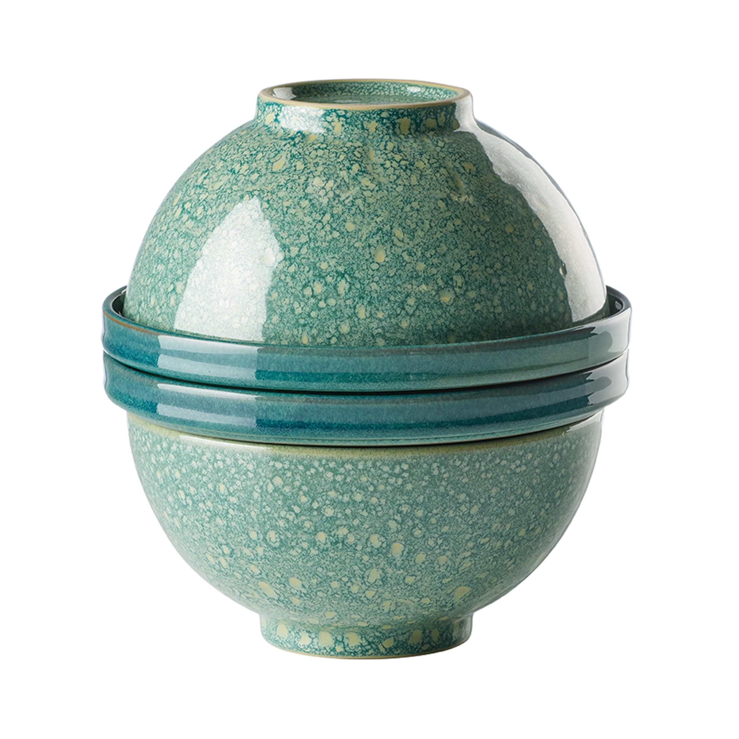 Lenox 891108 Luna Nesting Dinnerware Set