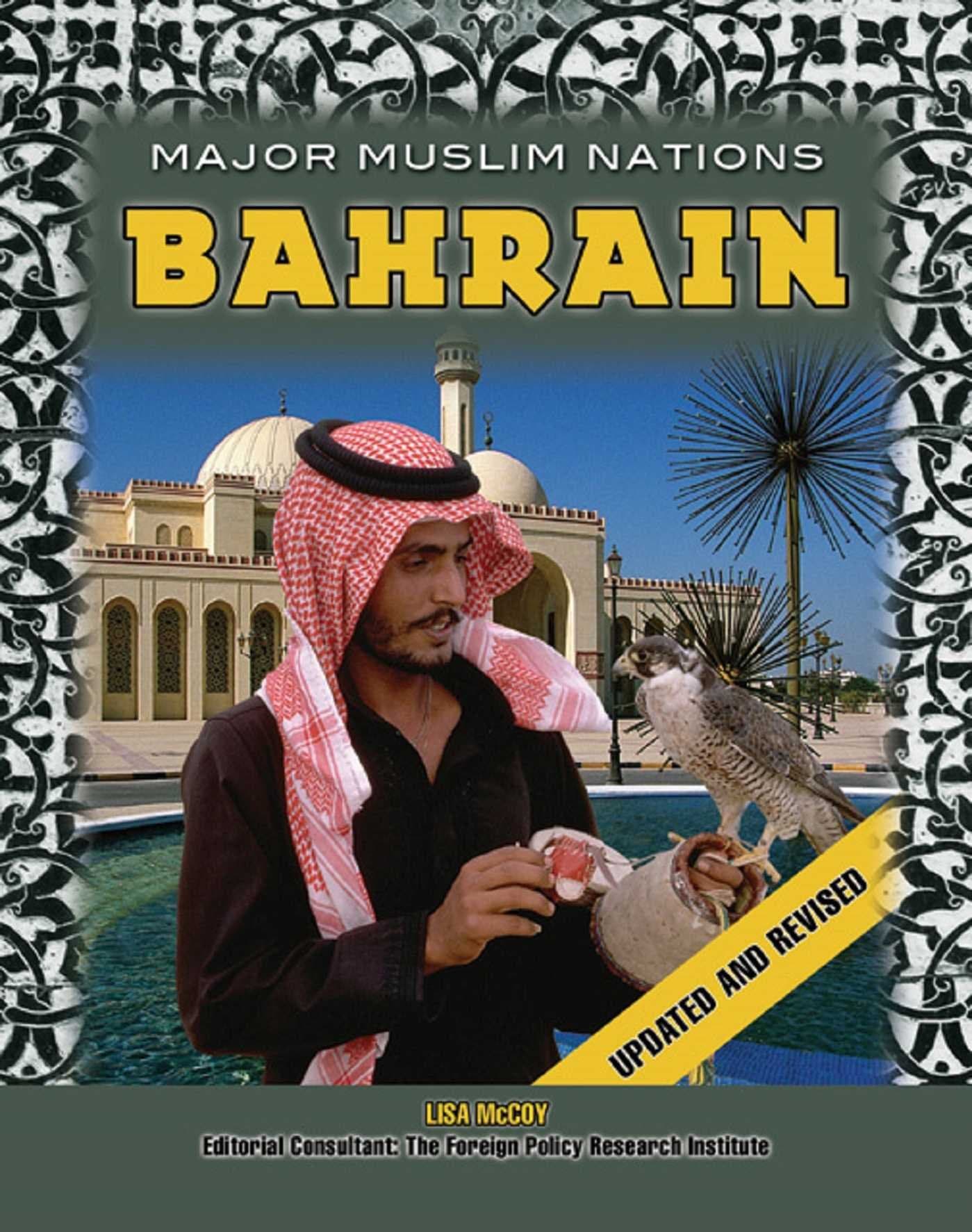 Bahrain (Major Muslim Nations)