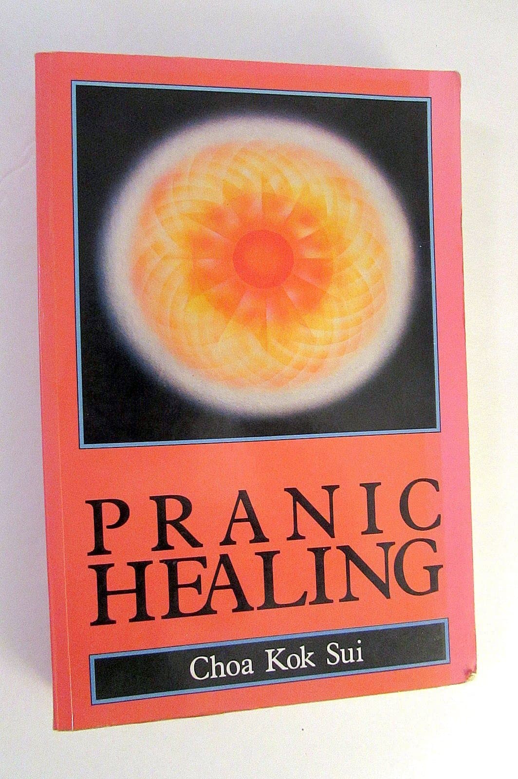 Pranic Healing Paperback – January 1, 1990