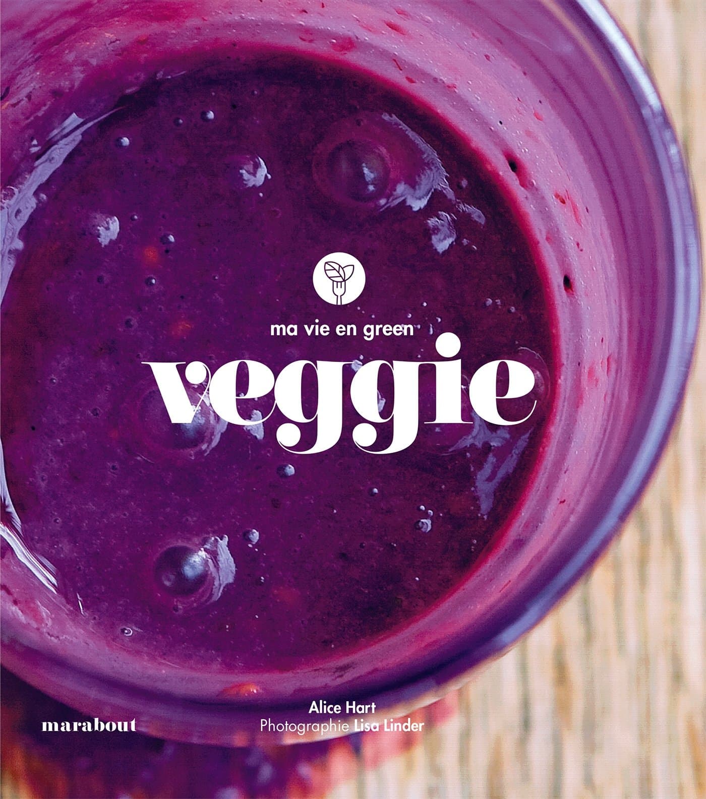 Ma vie en green : veggie