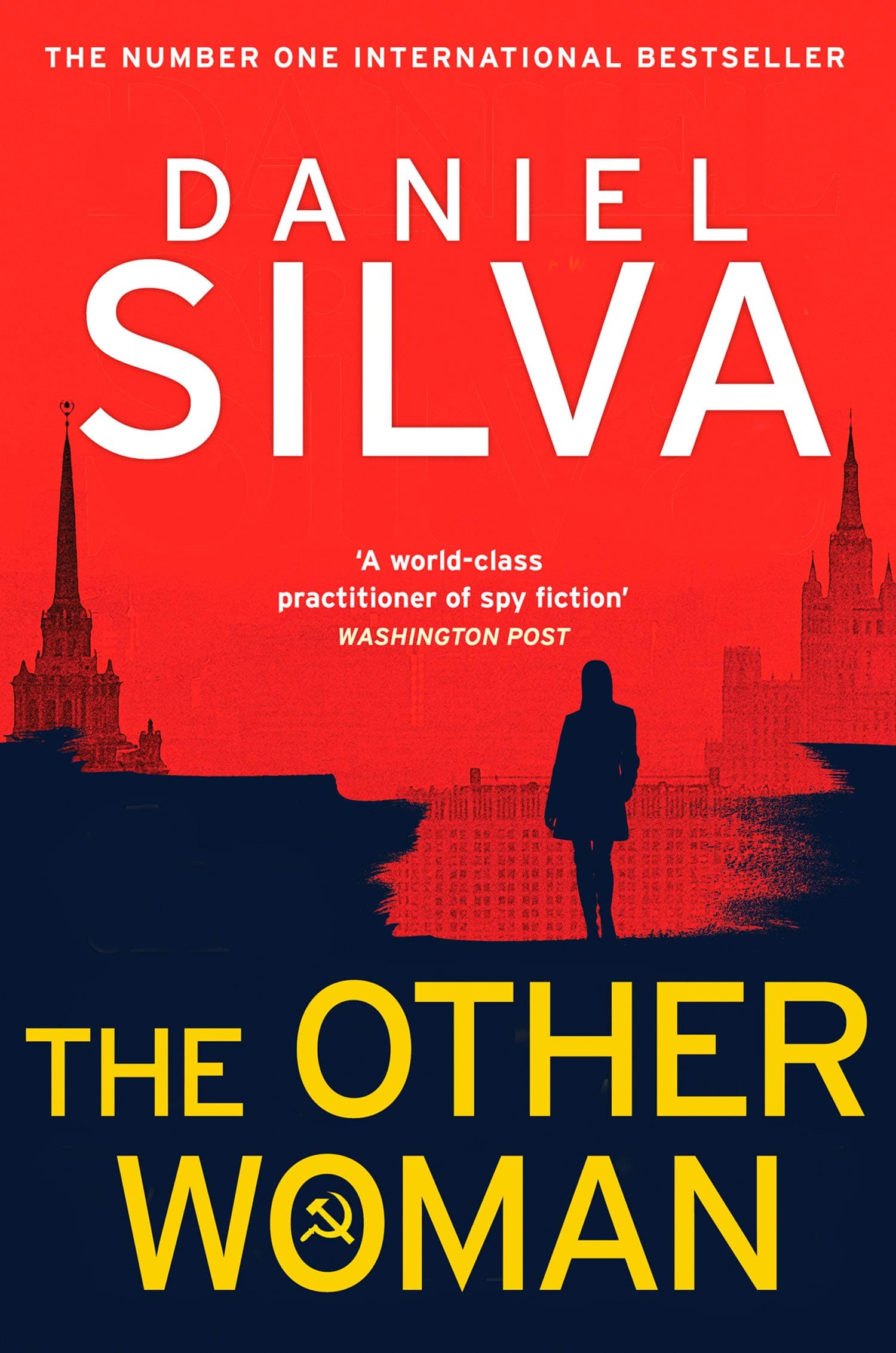 HarperCollins The Other Woman