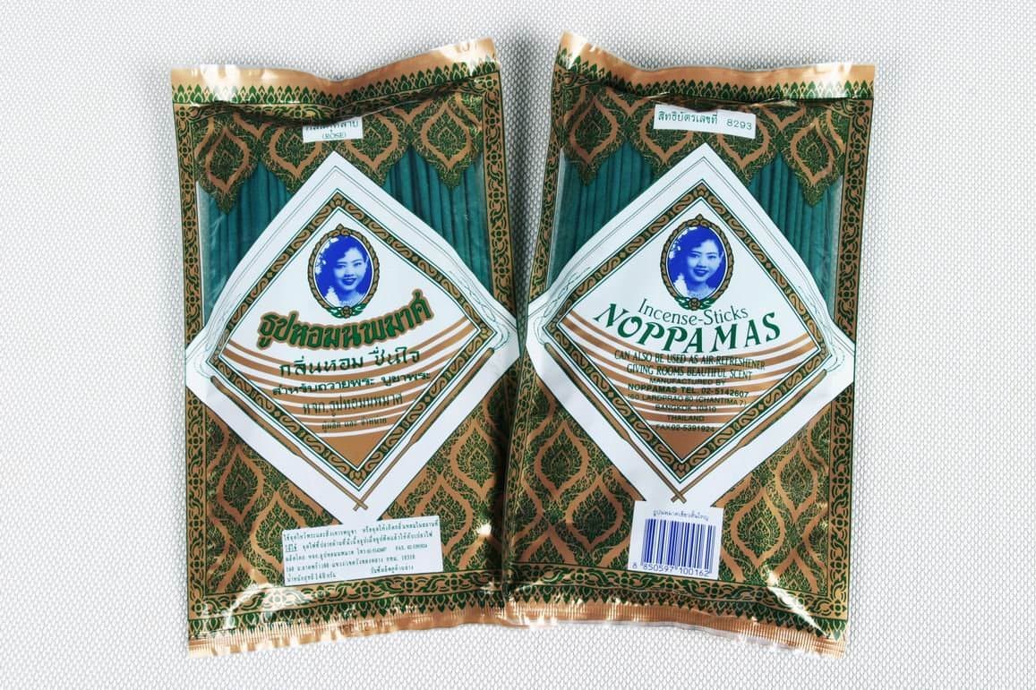 Incense Sticks 8 Inches 150 Sticks Rose Scent