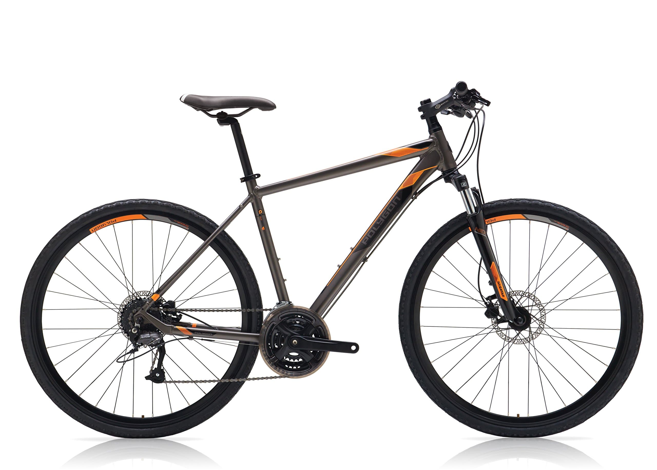 Adult Heist 2 Bicycle