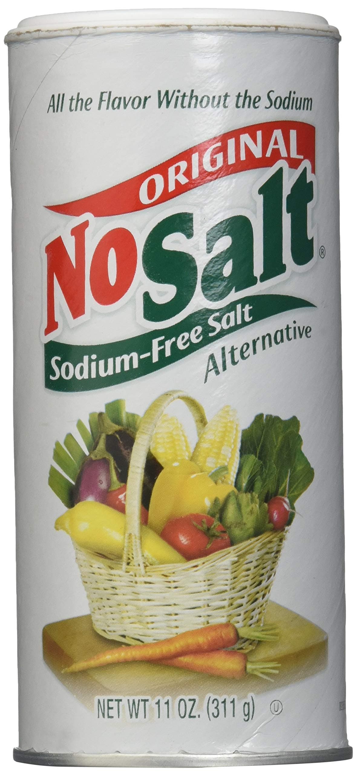 No Salt Salt Alternative Salt Alternative