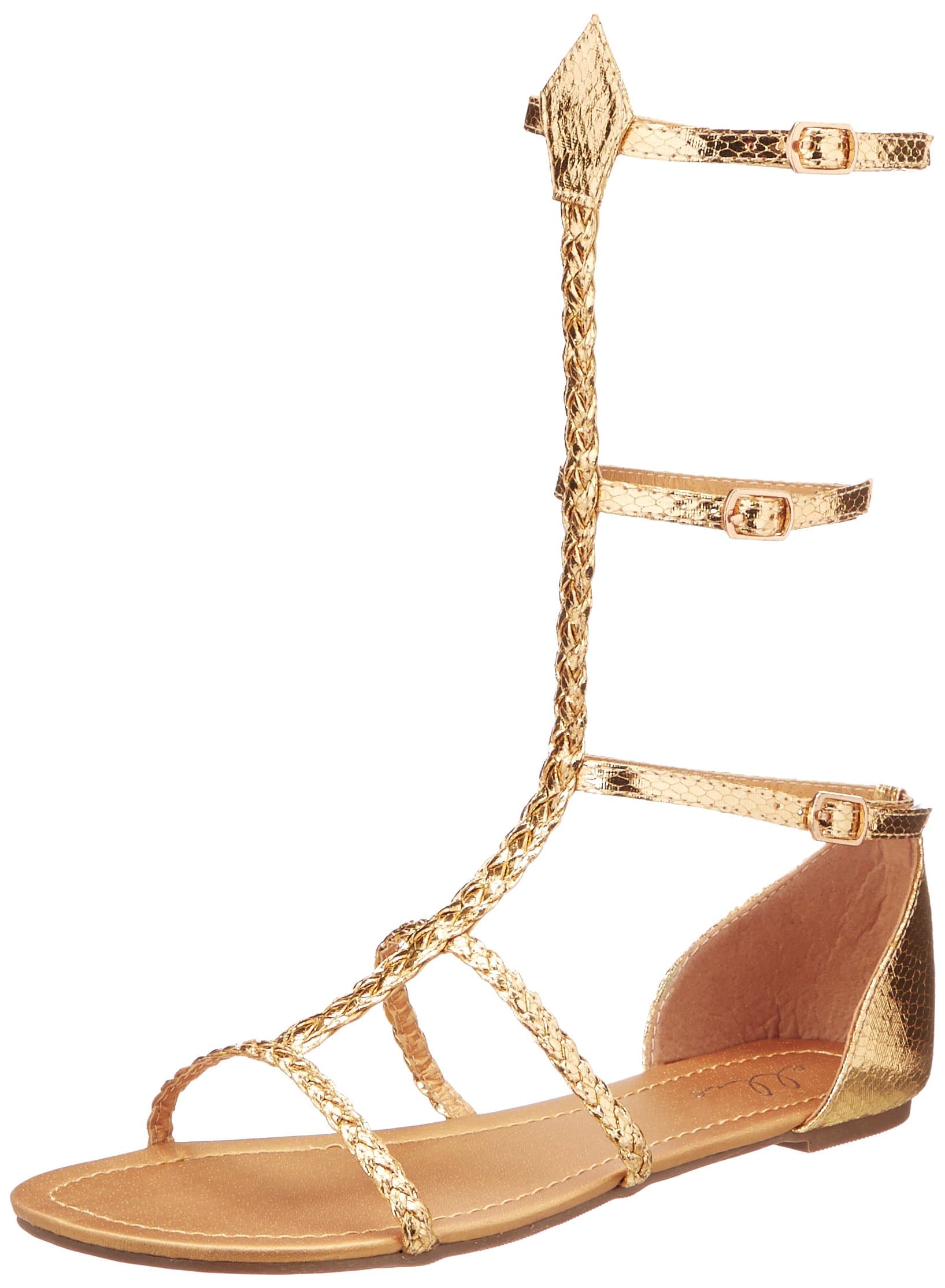 015-cairo womens gladiator sandal