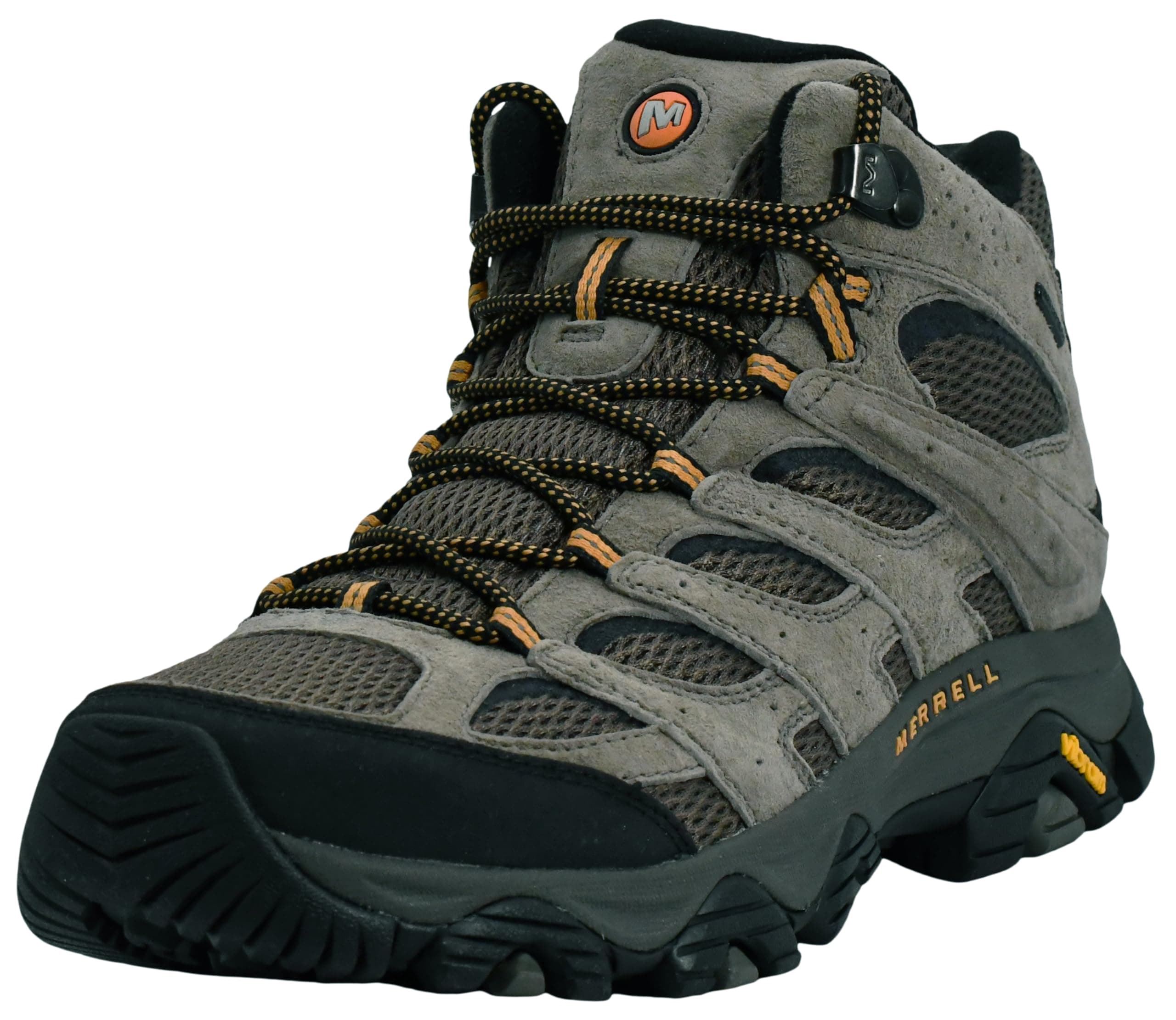 merrell Men's Moab 2 Hiking Shoe