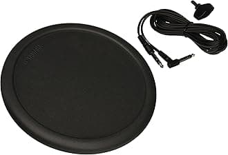 TP70 Single-Zone 7.5" Electronic Drum Pad