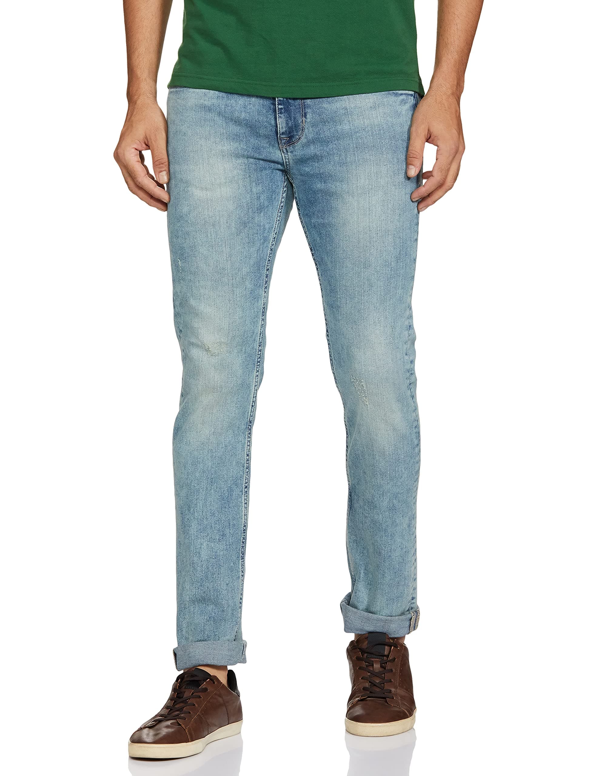 USPAMen's Skinny Jeans