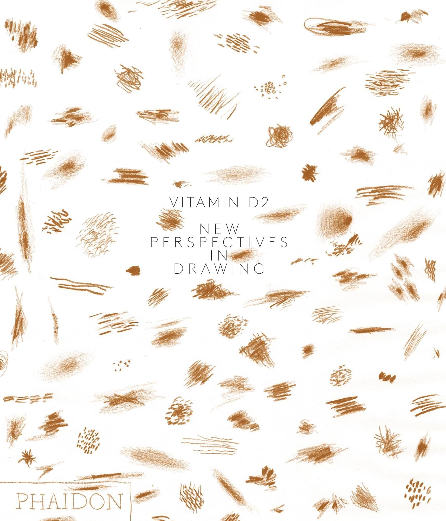 Vitamin D2: New Perspectives in Drawing