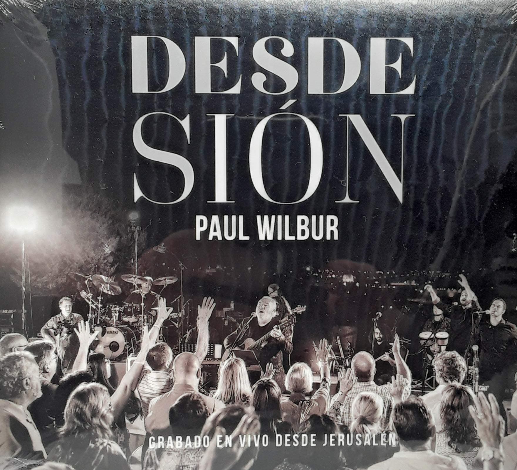 Desde Sion (Roar from Zion - Spanish Edition)