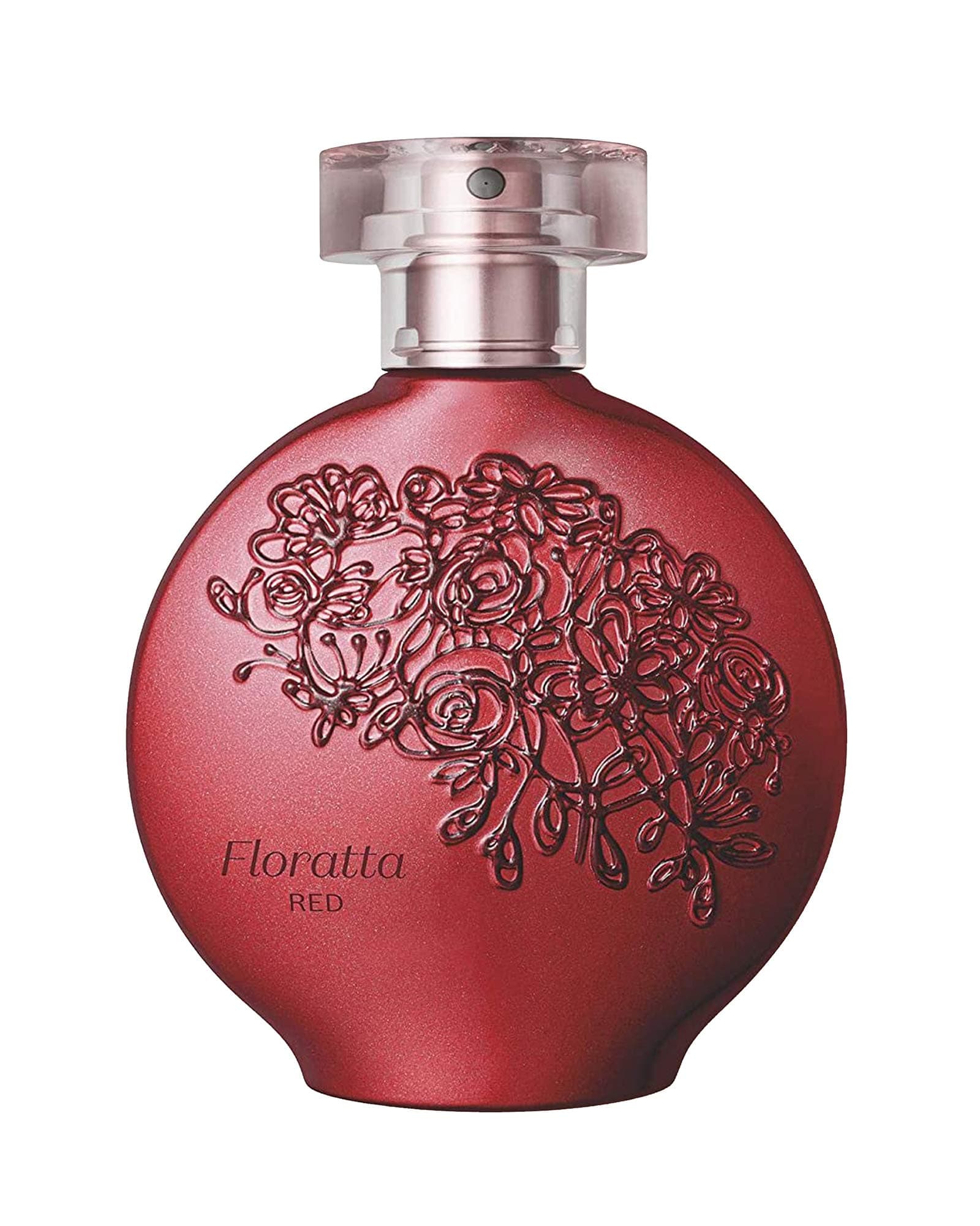 floratta rose edt oboticario