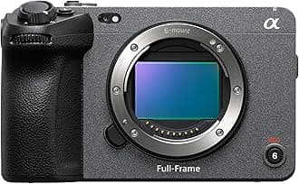 Sony FX3 Full-Frame Cinema Line Camera (V2)